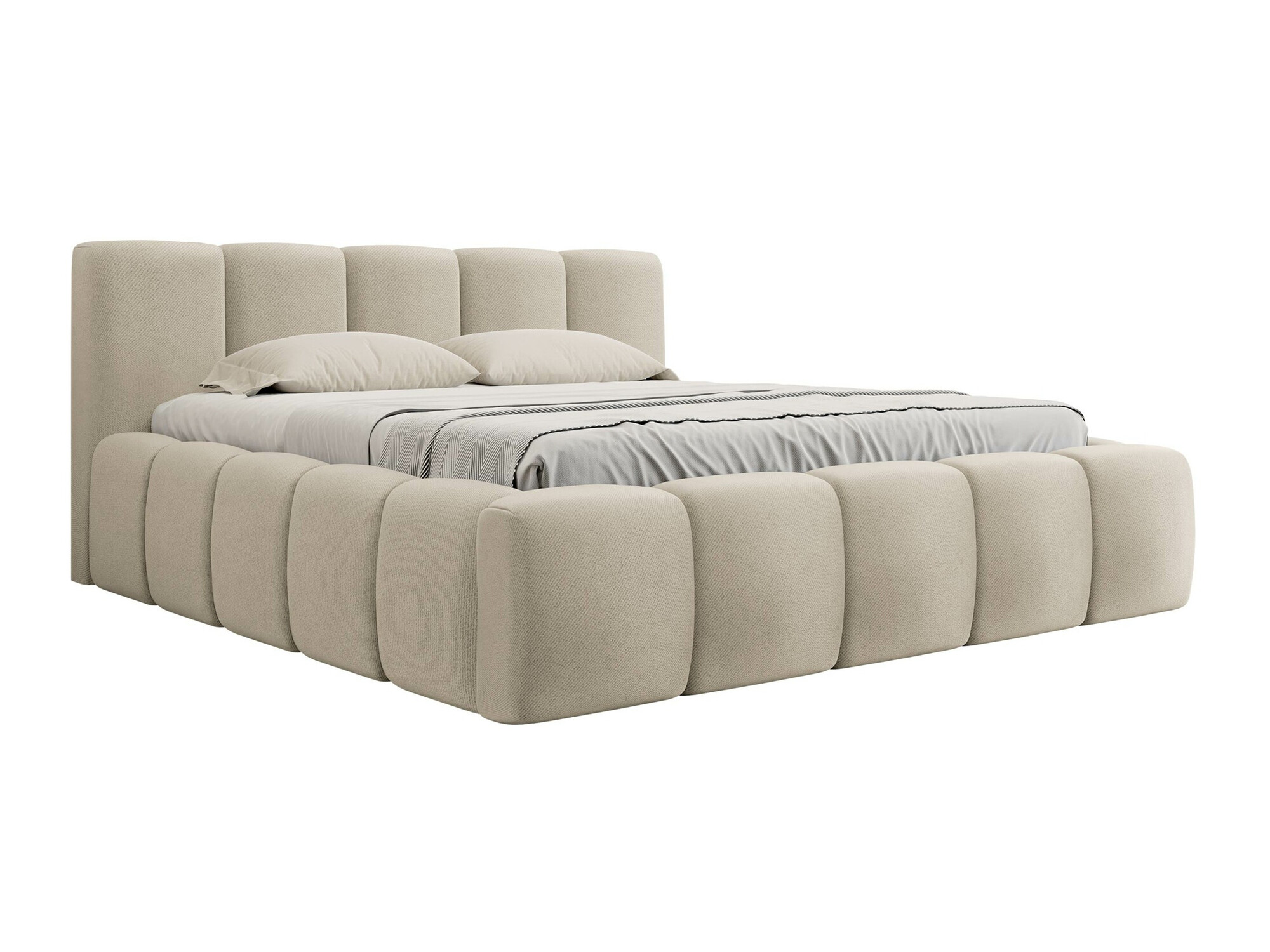 Bed TrendyNest Vulpora I (Paros 01)