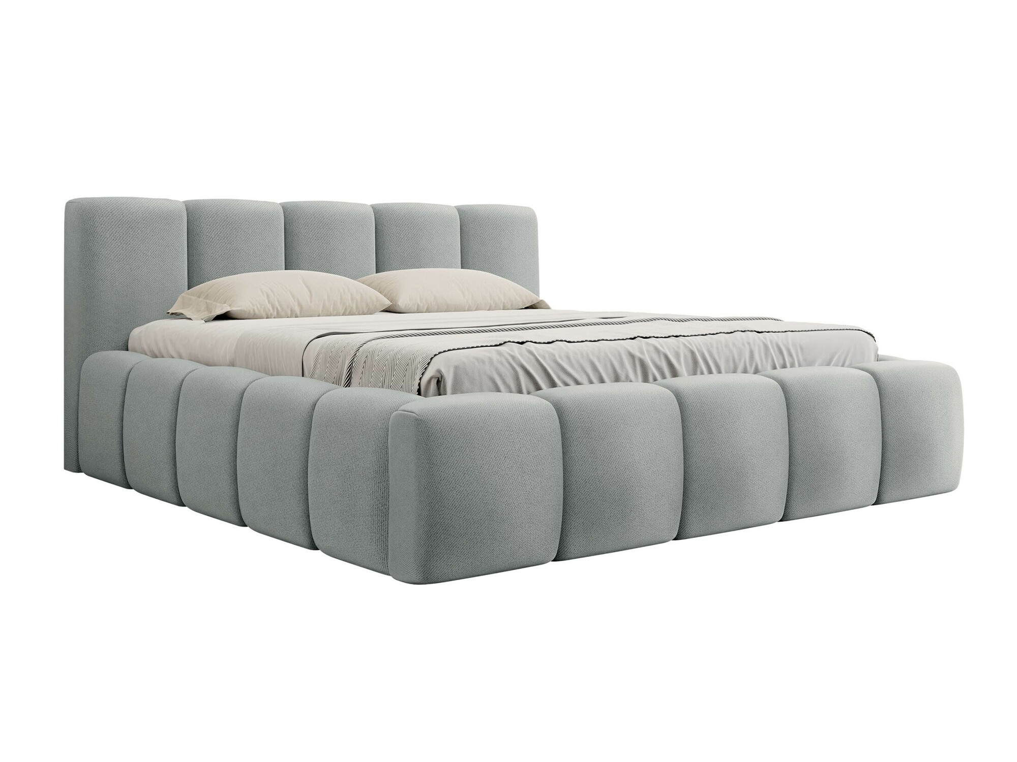 Bed TrendyNest Vulpora I (Paros 05)