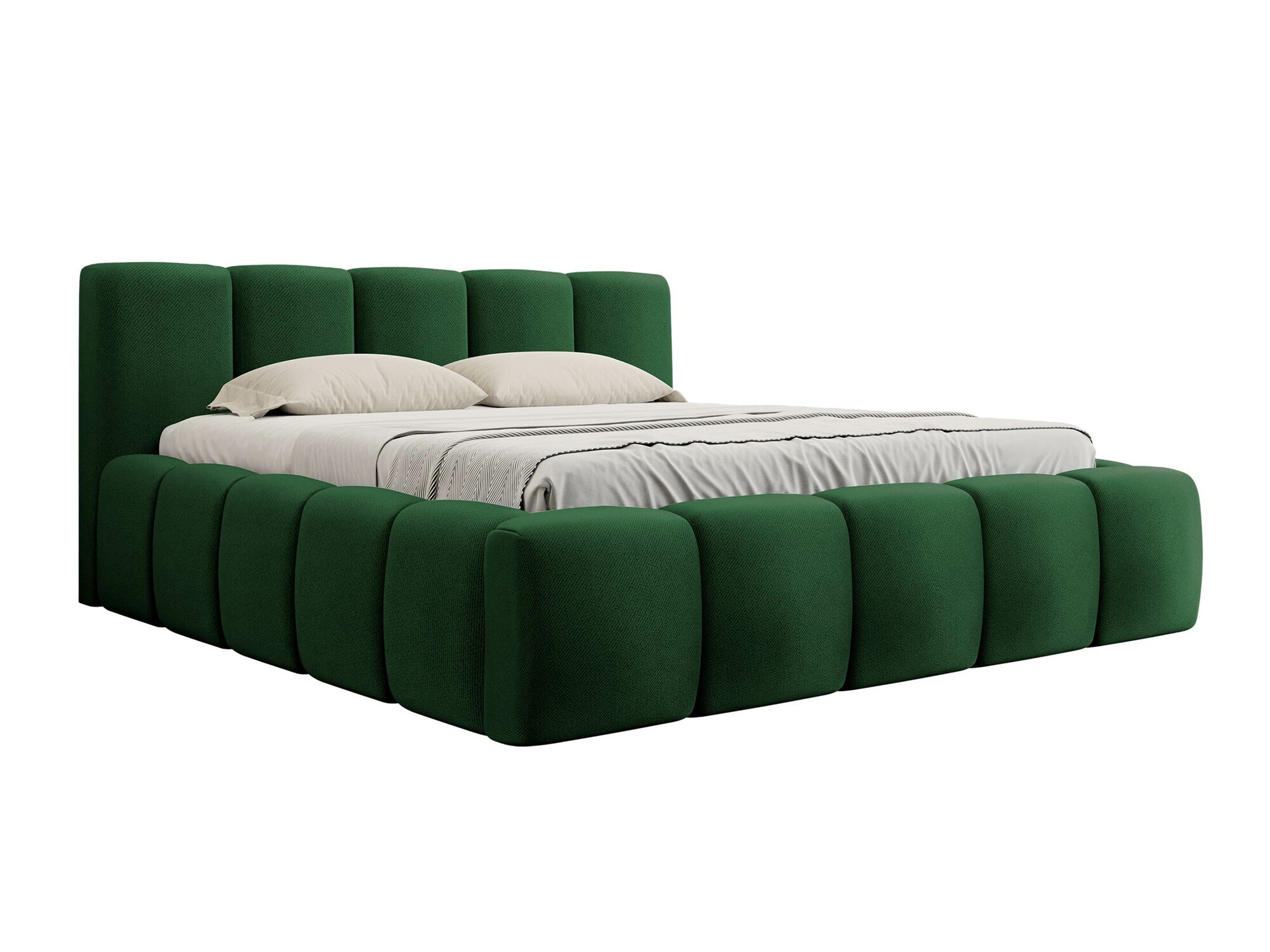 Bed TrendyNest Vulpora I (Kronos 19)