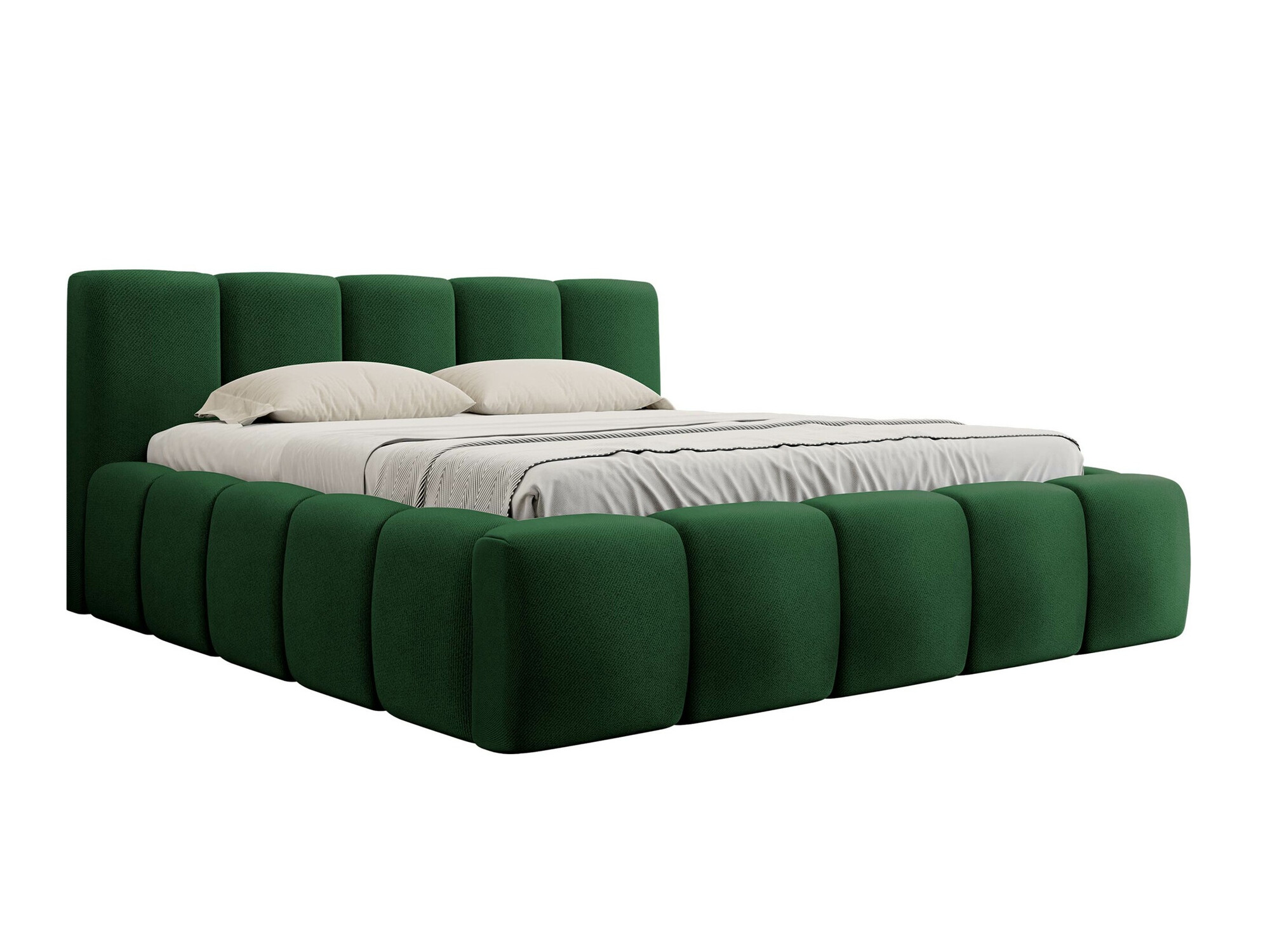 Bed TrendyNest Vulpora I (Kronos 19)