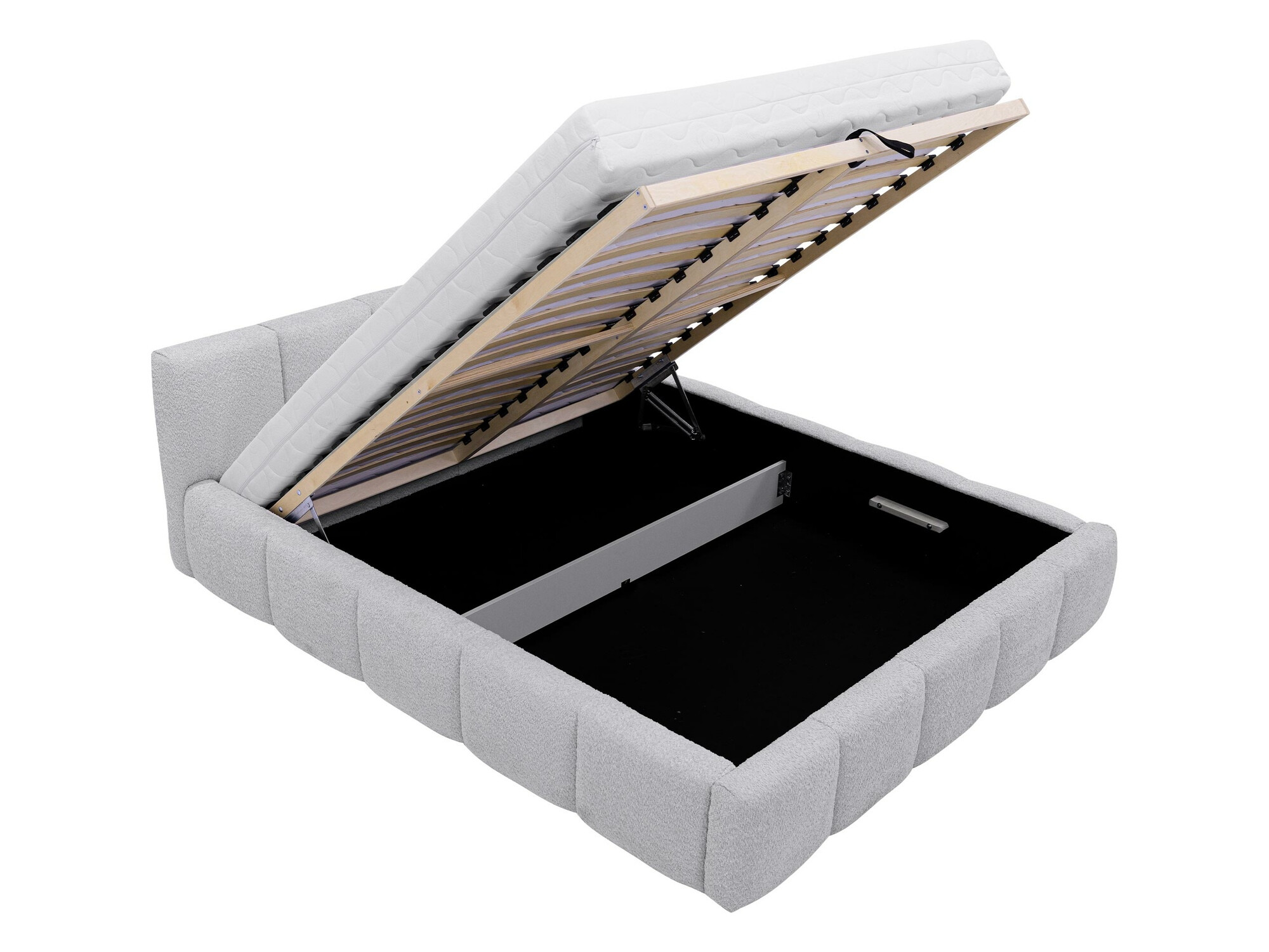 Bed TrendyNest Vulpora I (Kronos 19)