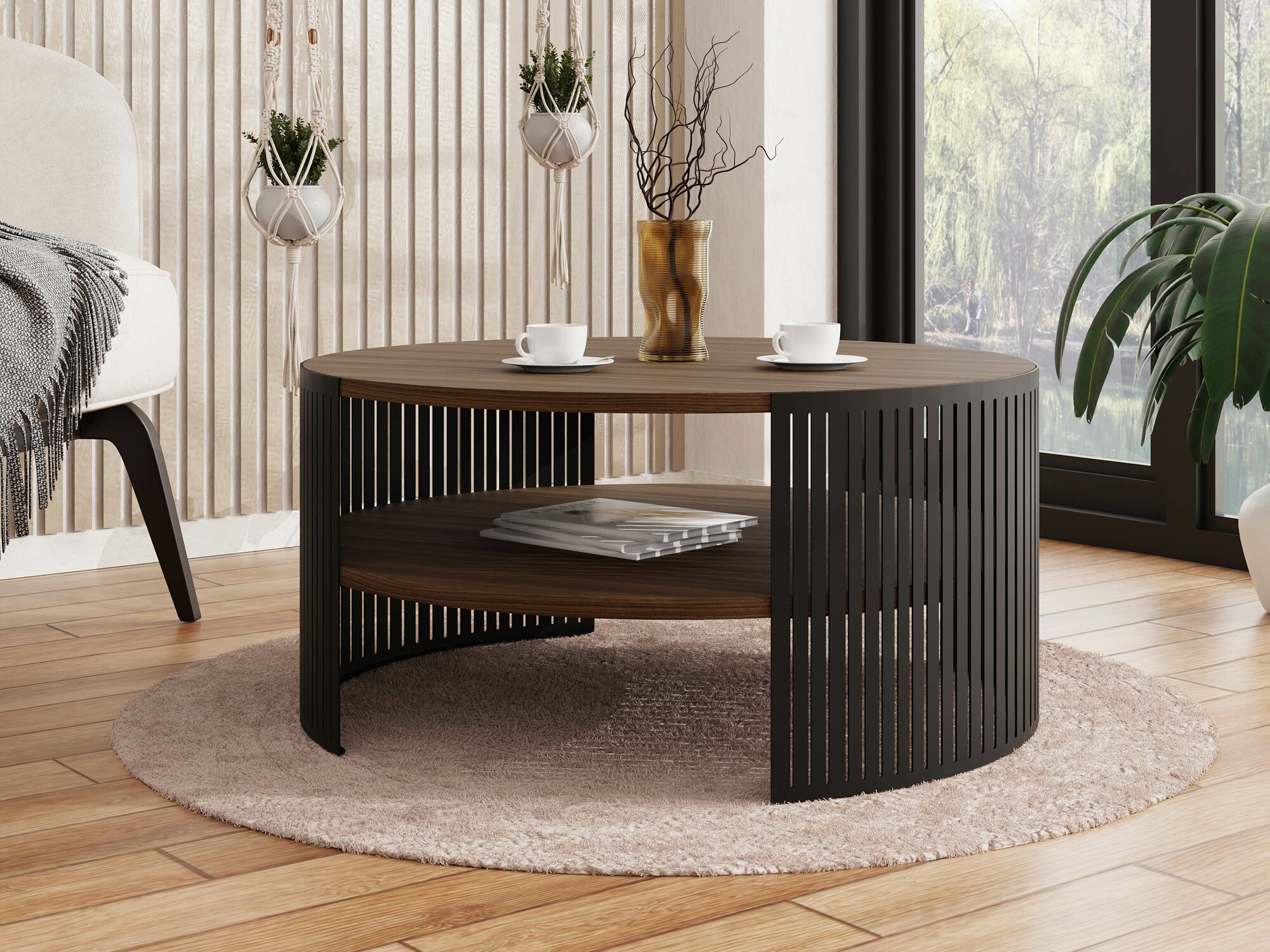 Coffee table Civer