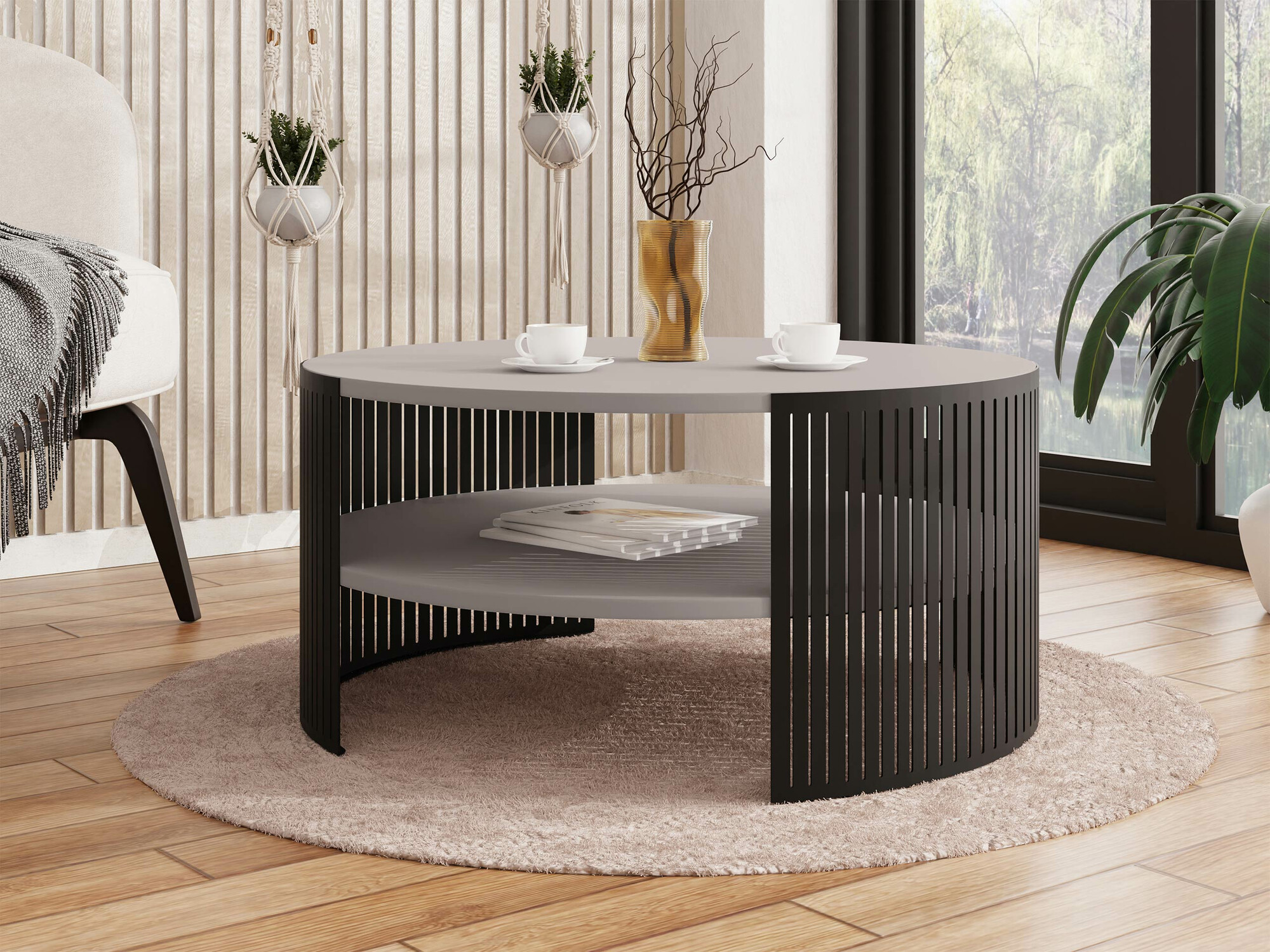 Coffee table Civer