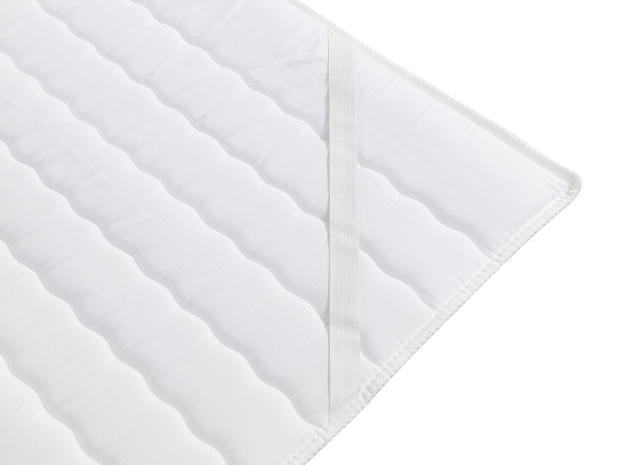 Continental bed Color (Coral 50)