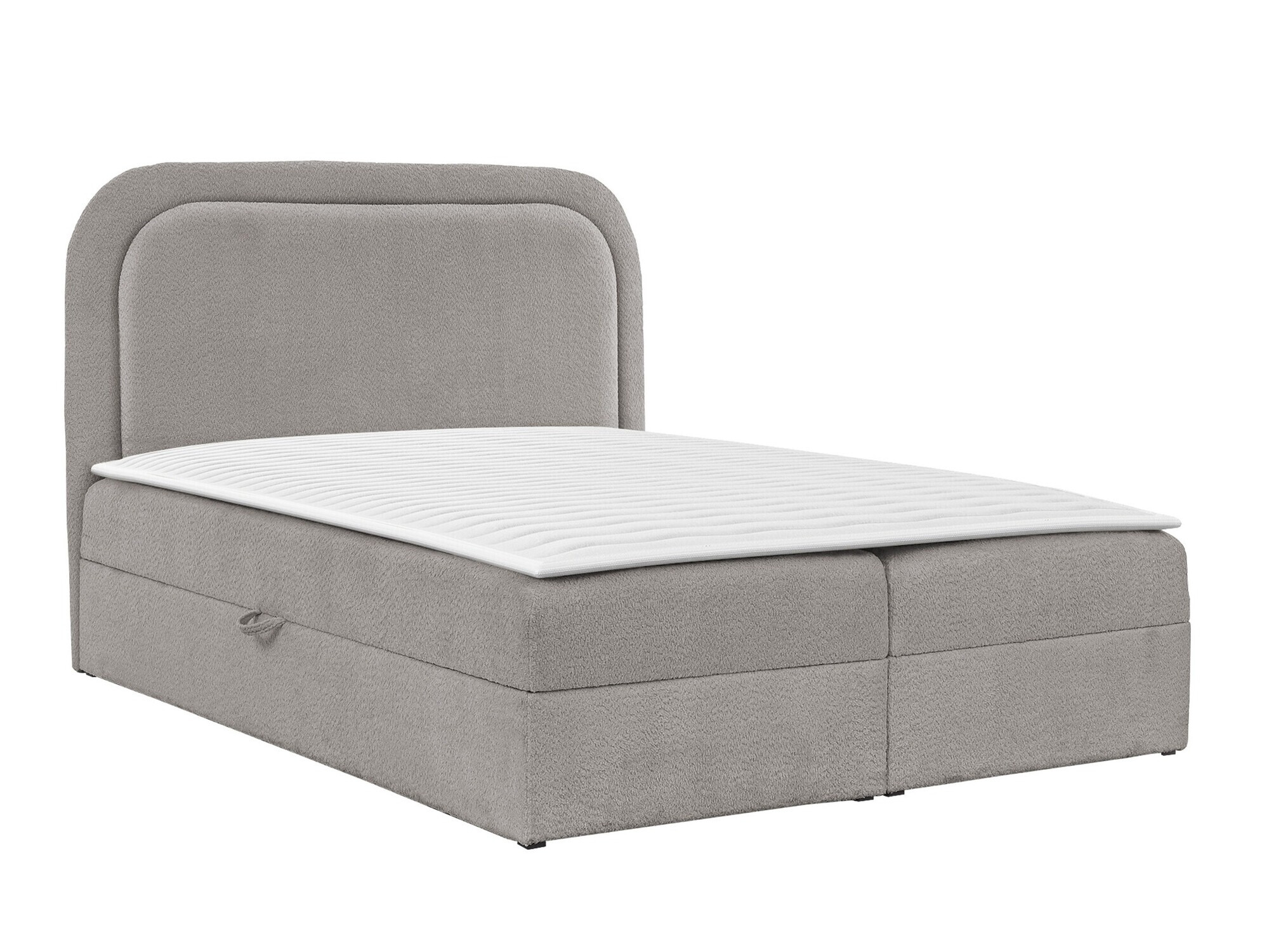 Continental bed Color (Coral 75)