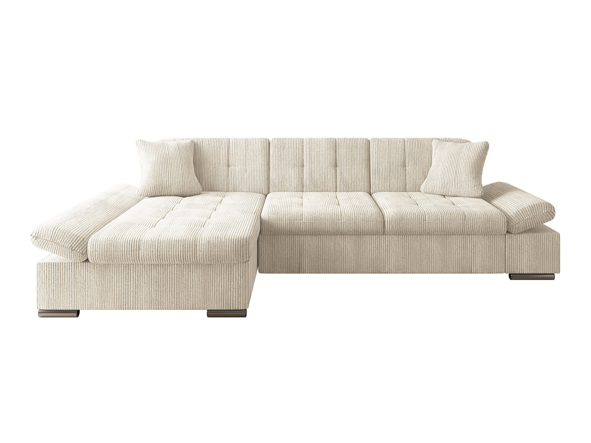 Corner sofa Comfivo Sanitas I (Poso 100)