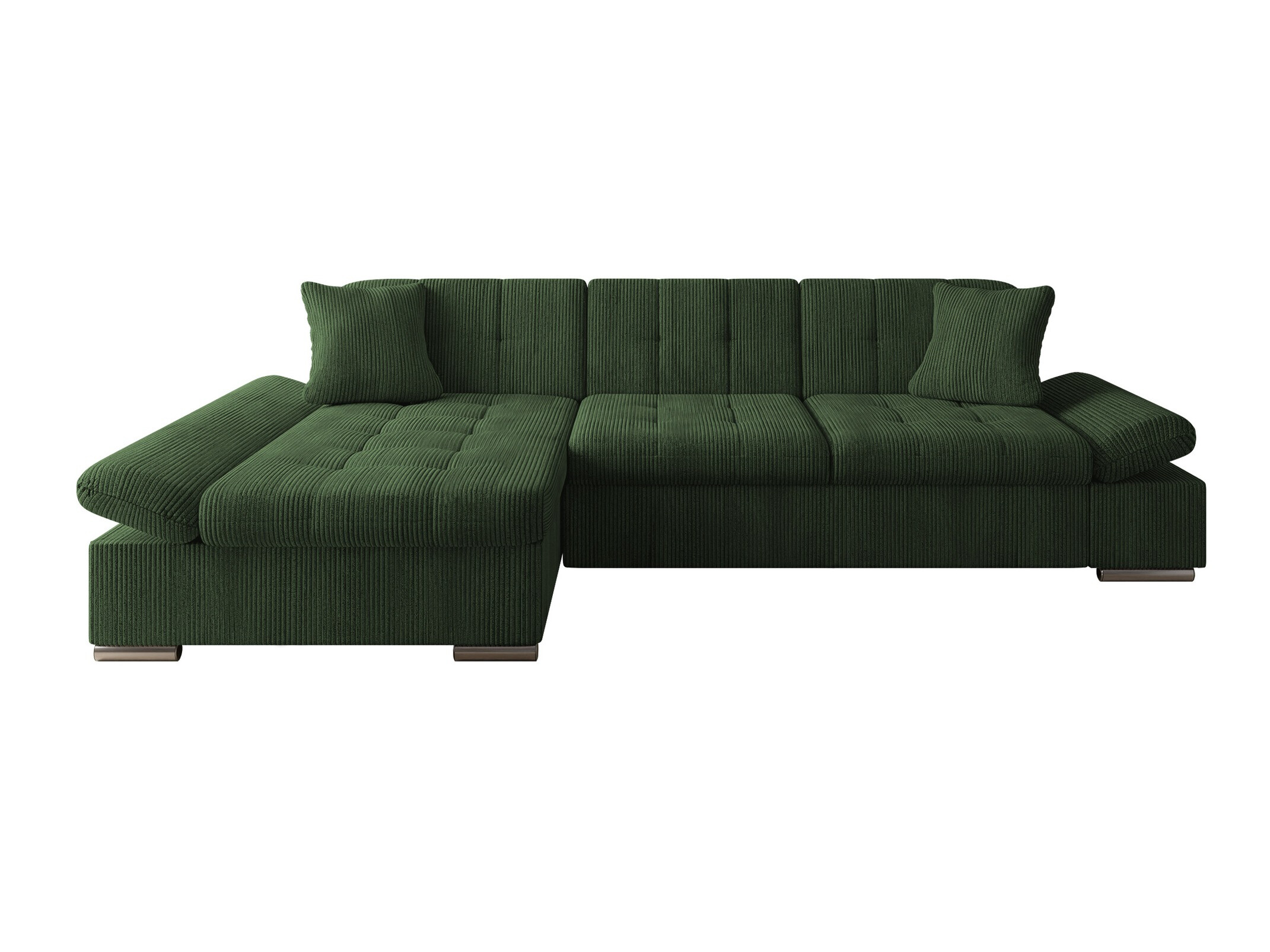 Corner sofa Comfivo Sanitas I (Poso 14)