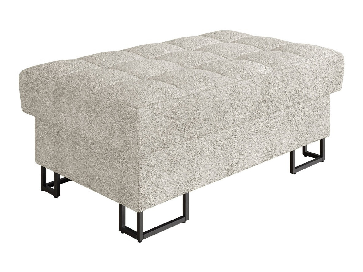 Upholstered bench Comfivo Anima (Coral 65)