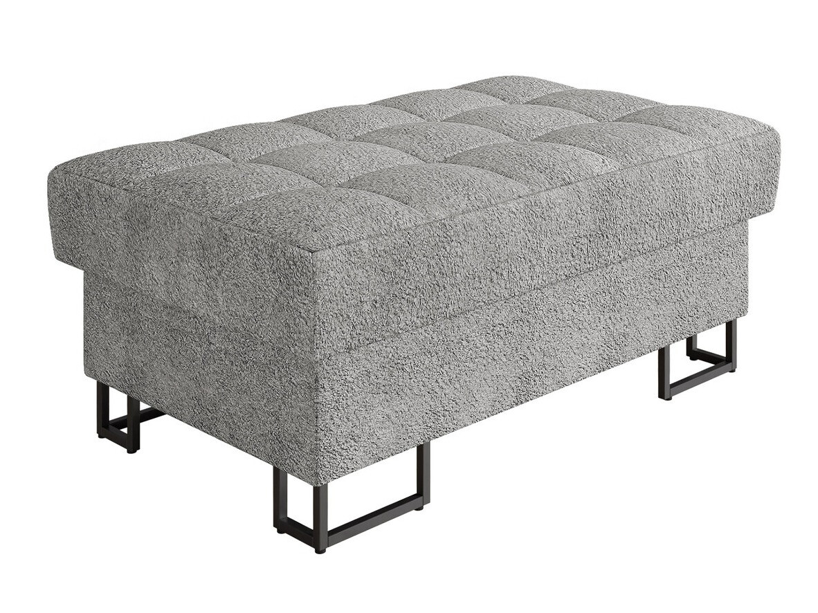 Upholstered bench Comfivo Anima (Coral 75)
