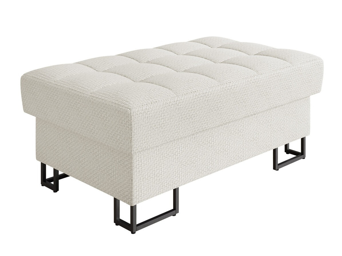 Upholstered bench Comfivo Anima (Flow 06)