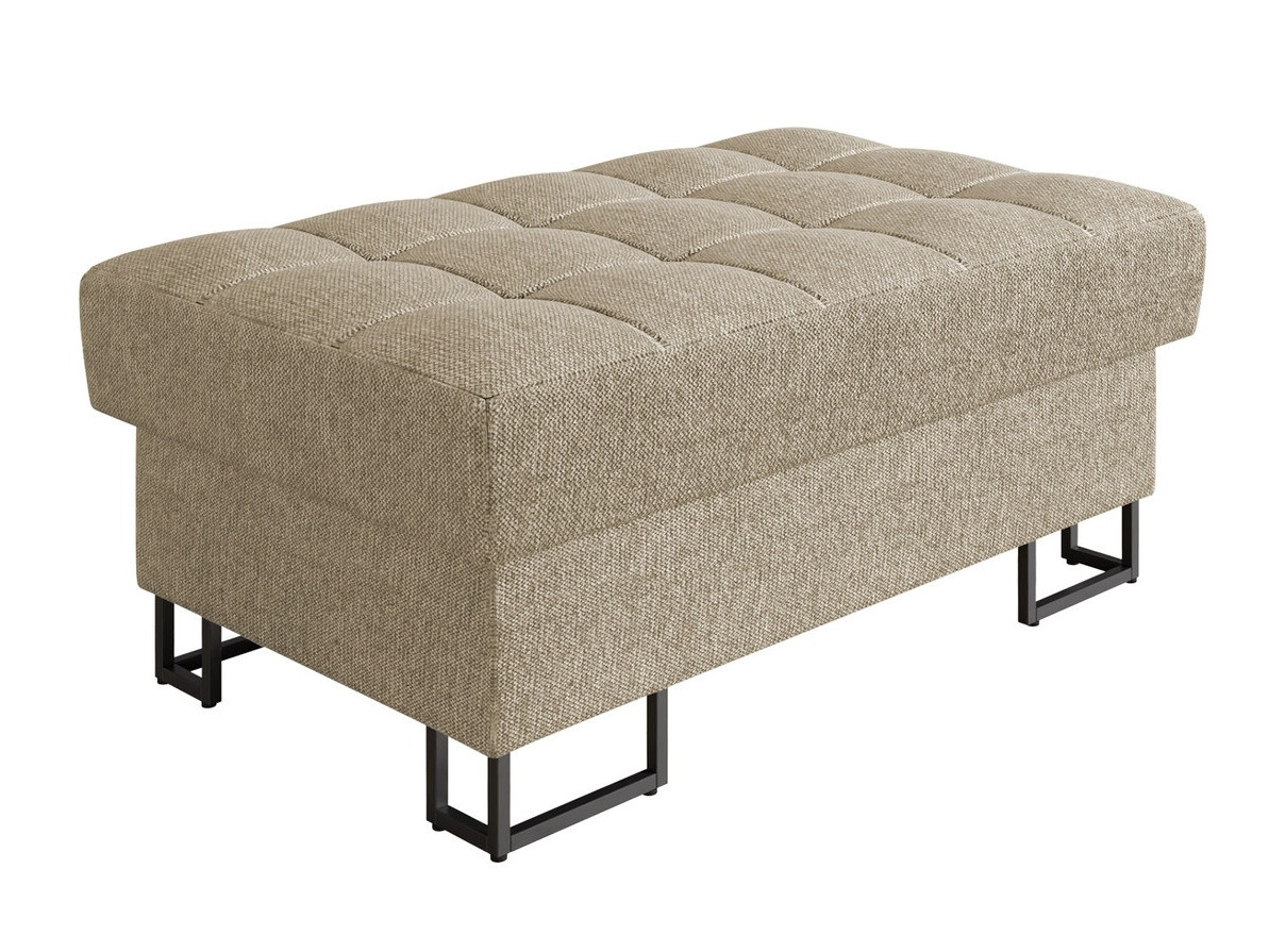 Upholstered bench Comfivo Anima (Matana 17)