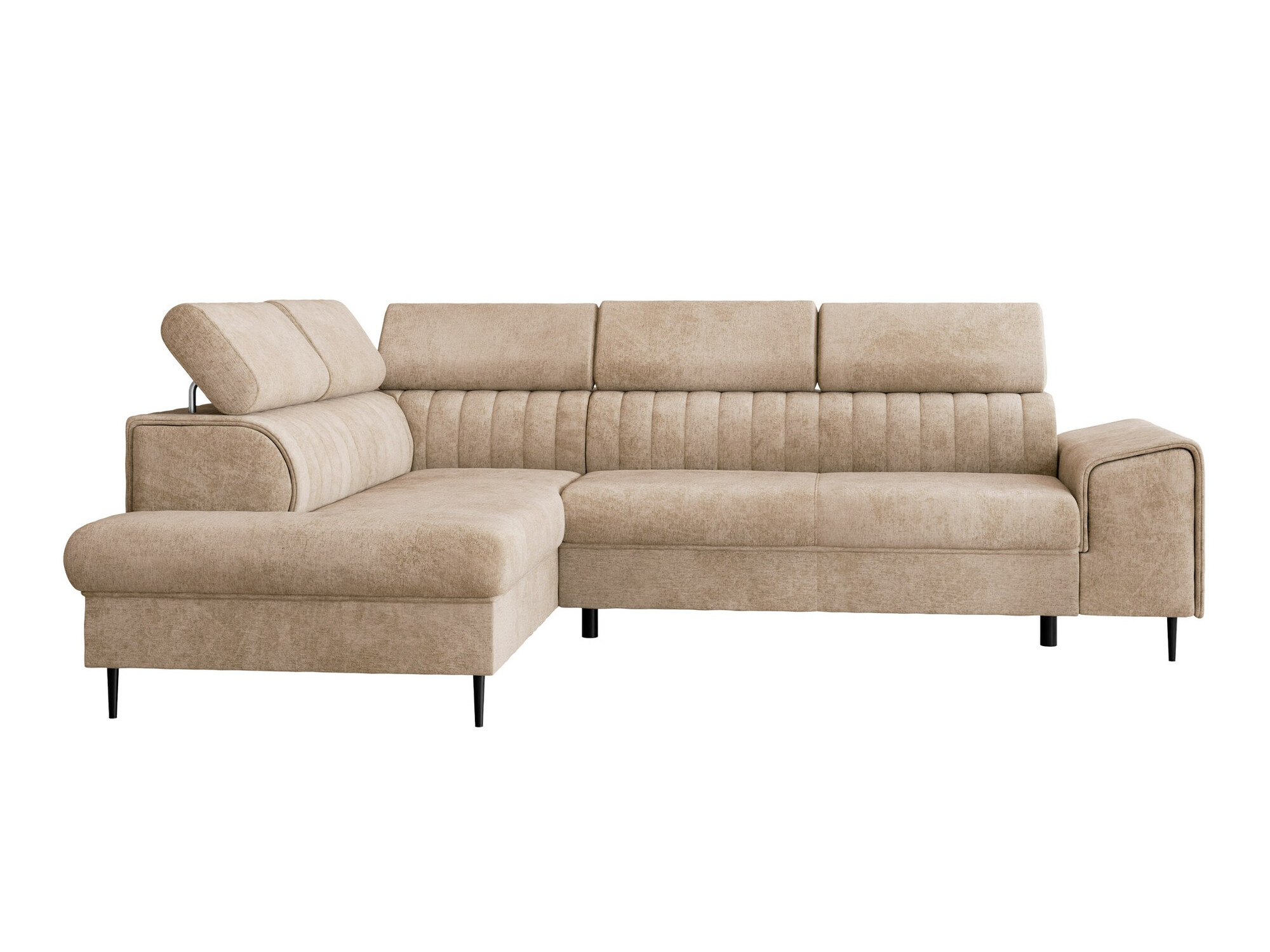 Corner sofa Comfivo Universum (Clara 215.03)