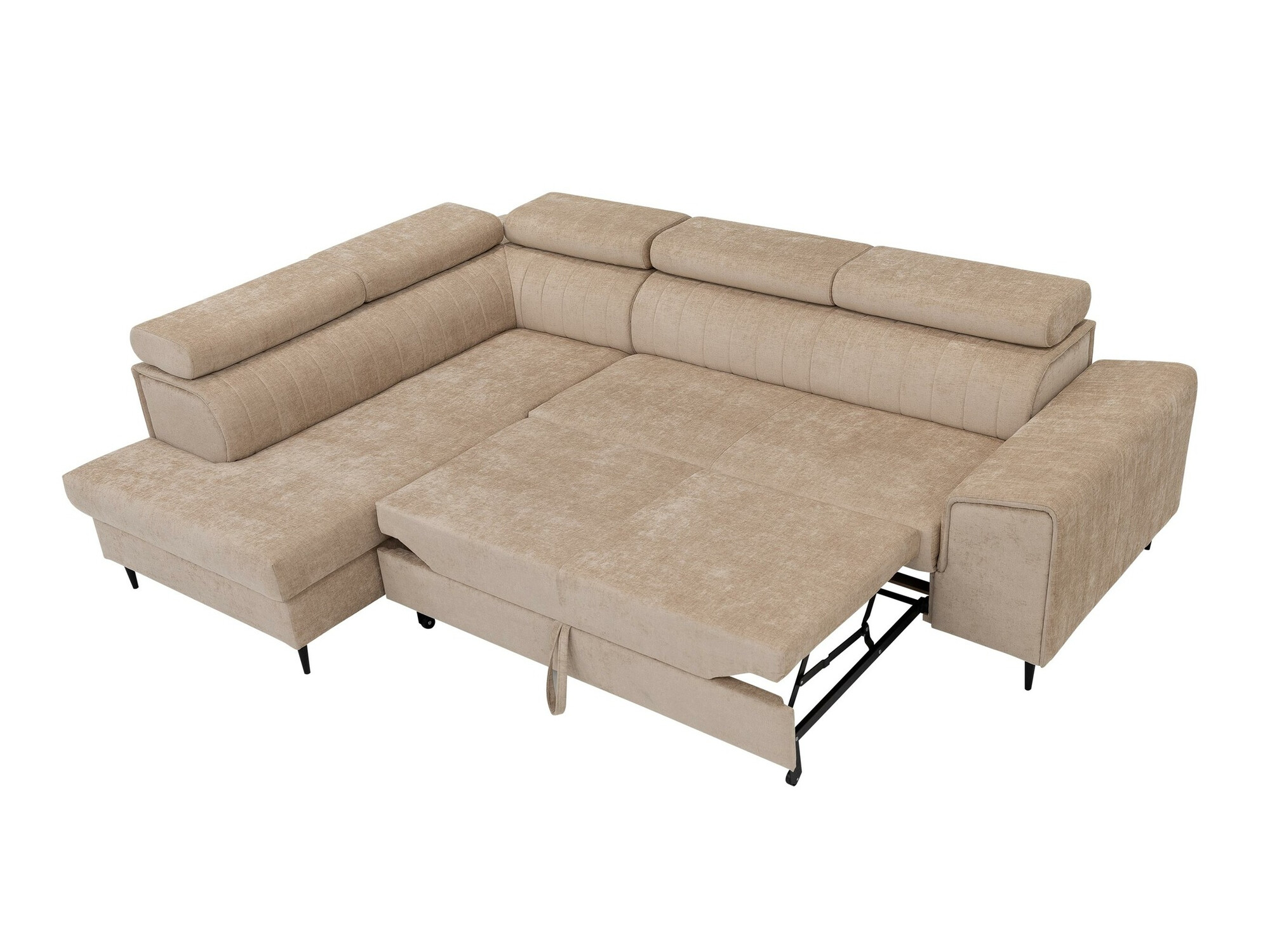 Corner sofa Comfivo Universum (Soul 17)