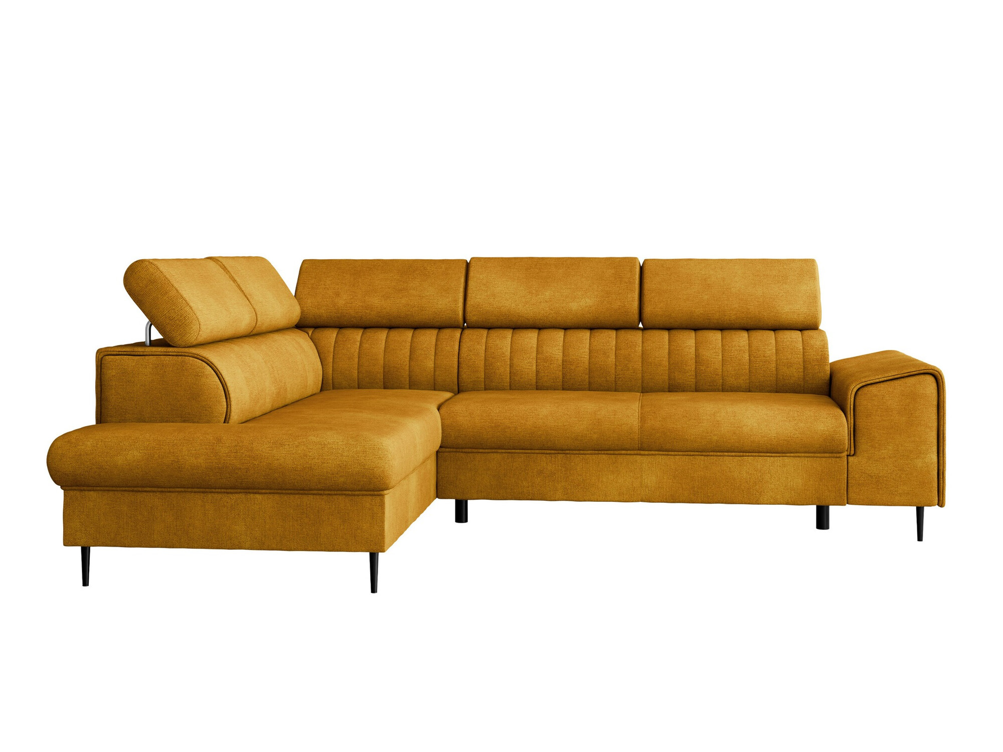 Corner sofa Comfivo Universum (Wave 05)