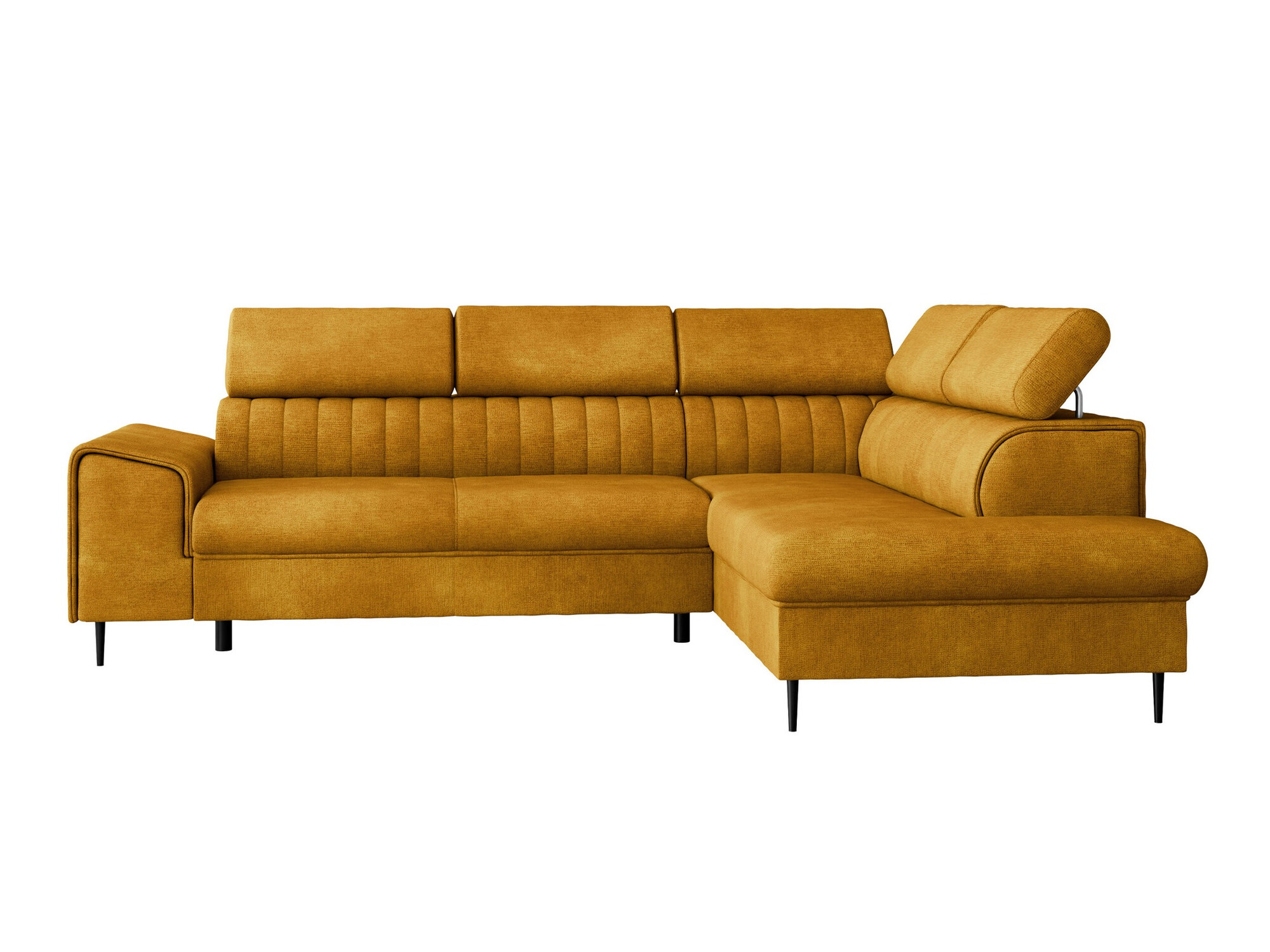 Corner sofa Comfivo Universum (Wave 05)
