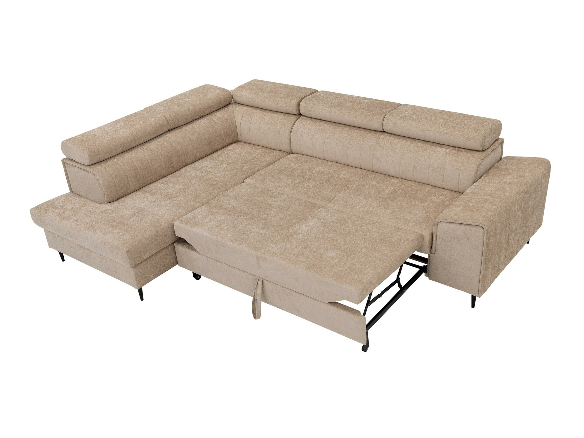Corner sofa Comfivo Universum (Wave 15)