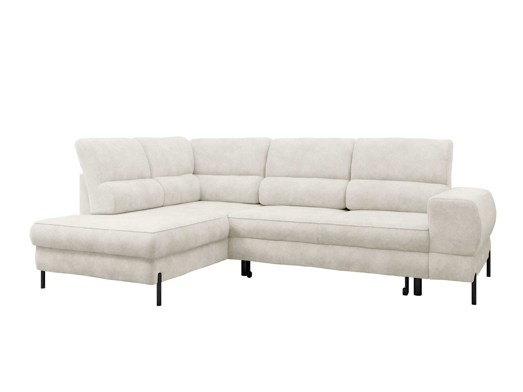 Corner sofa Sanford 105 (Velo 621)