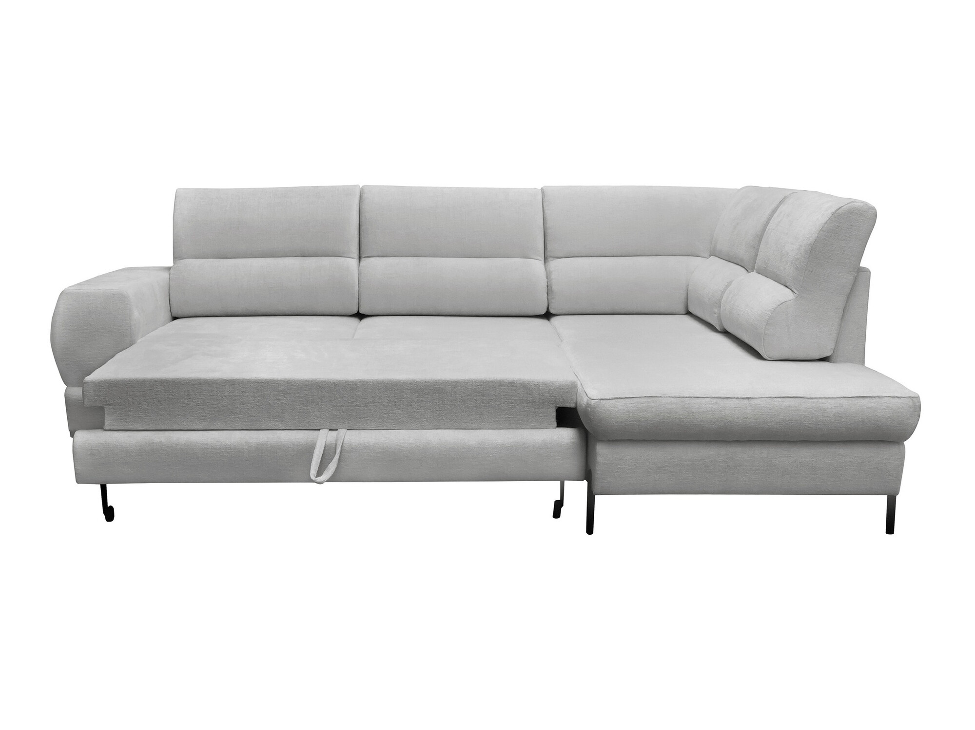 Corner sofa Sanford 105 (Velo 621)