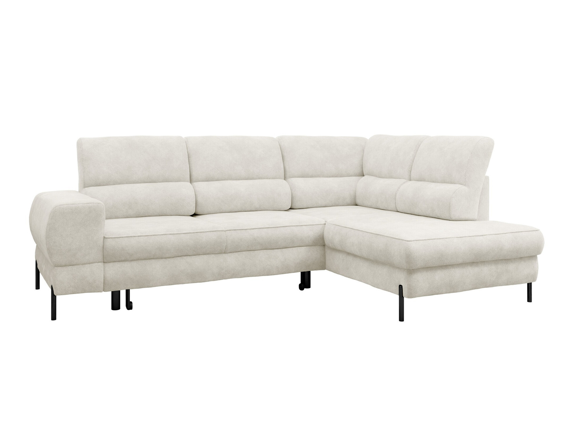 Corner sofa Sanford 105 (Velo 621)