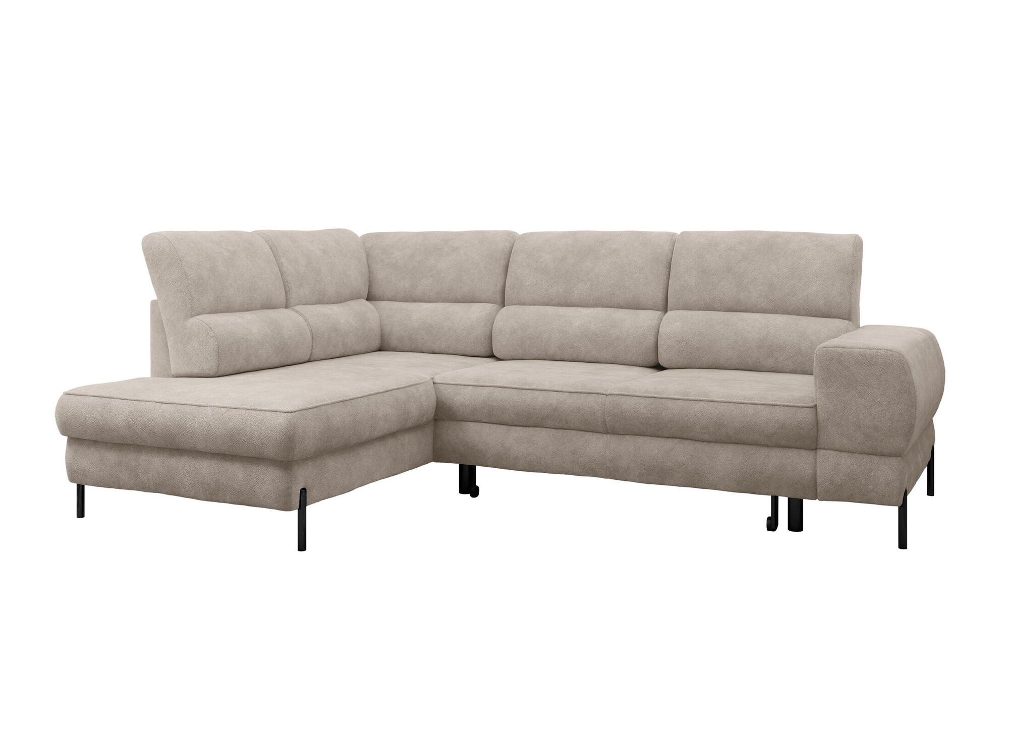 Corner sofa Sanford 105 (Velo 623)