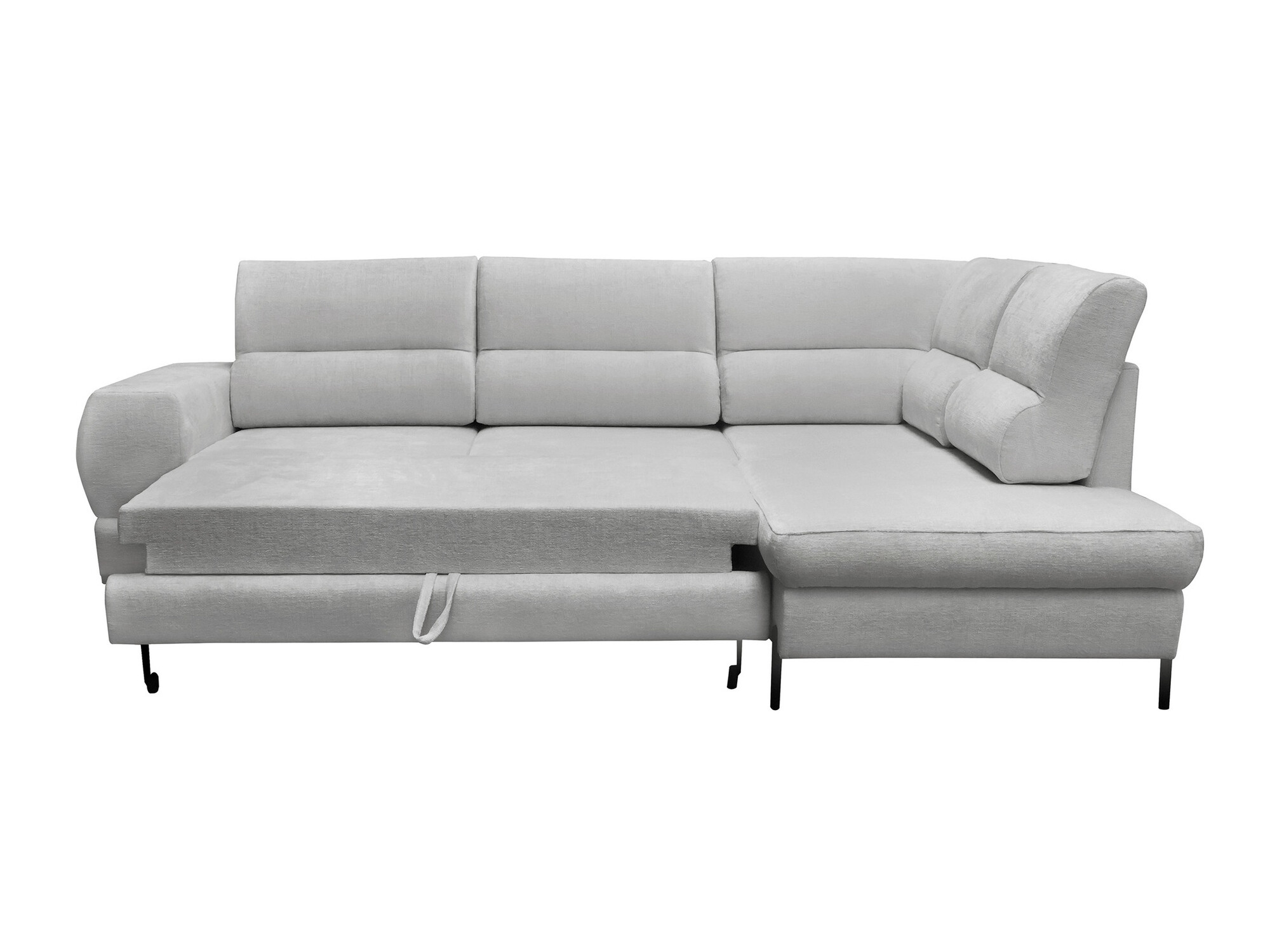 Corner sofa Sanford 105 (Velo 623)