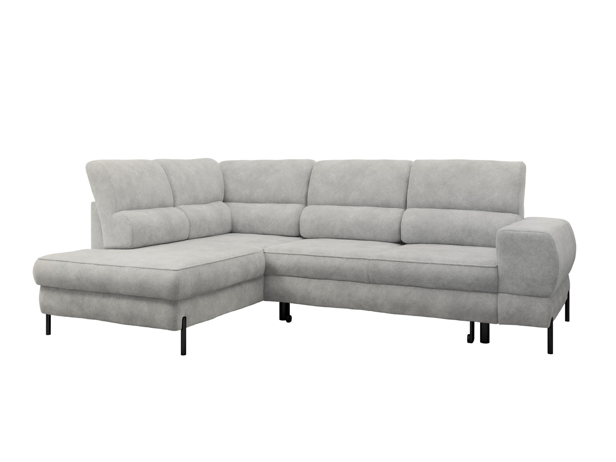 Corner sofa Sanford 105 (Velo 633)