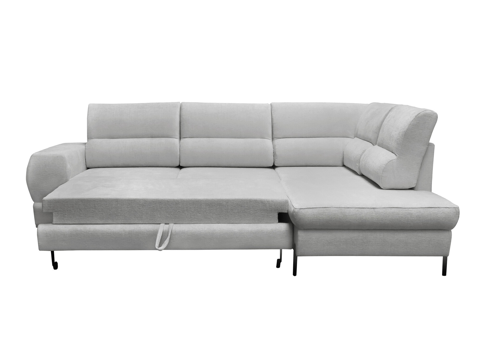Corner sofa Sanford 105 (Velo 633)