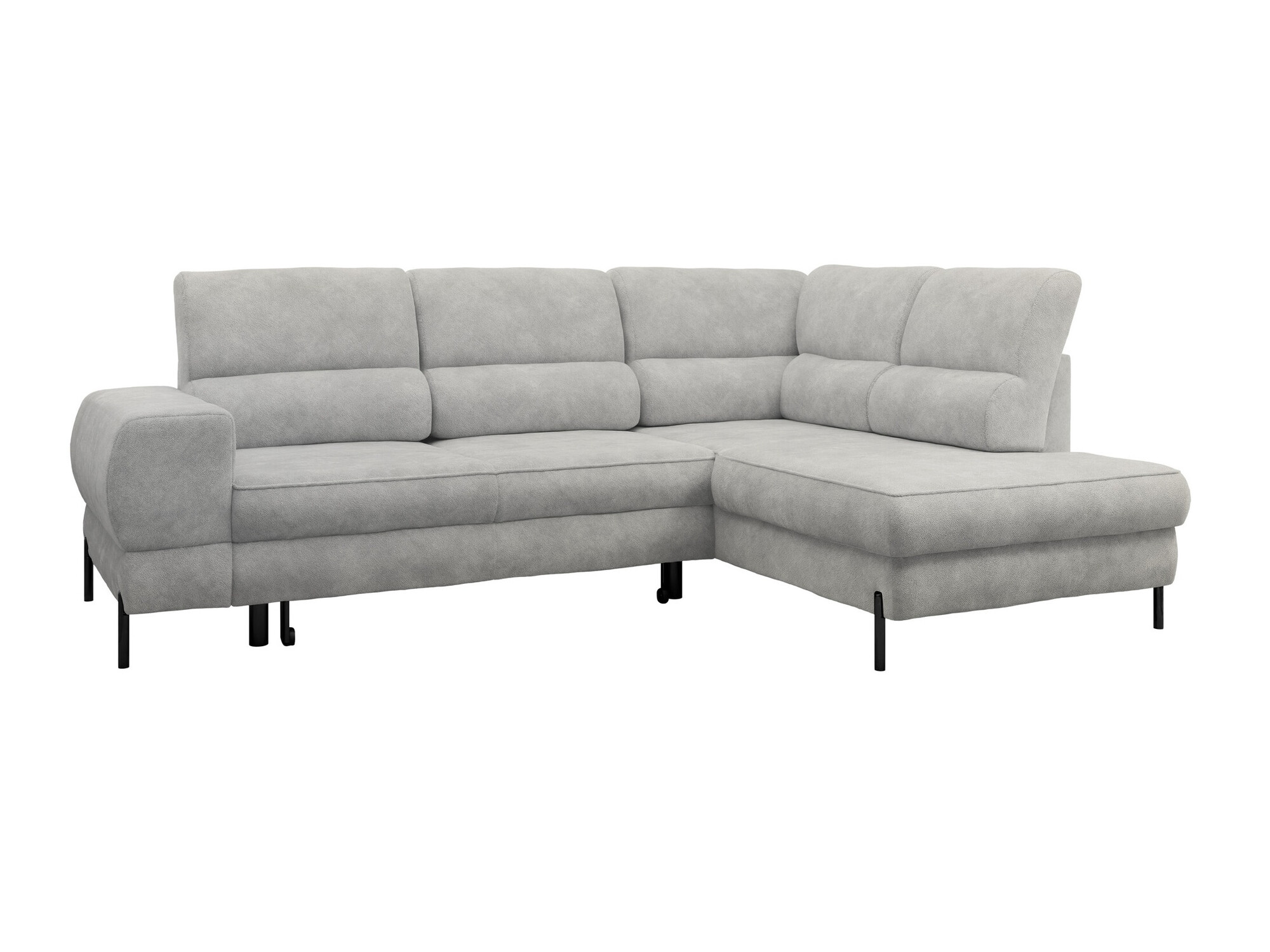 Corner sofa Sanford 105 (Velo 633)