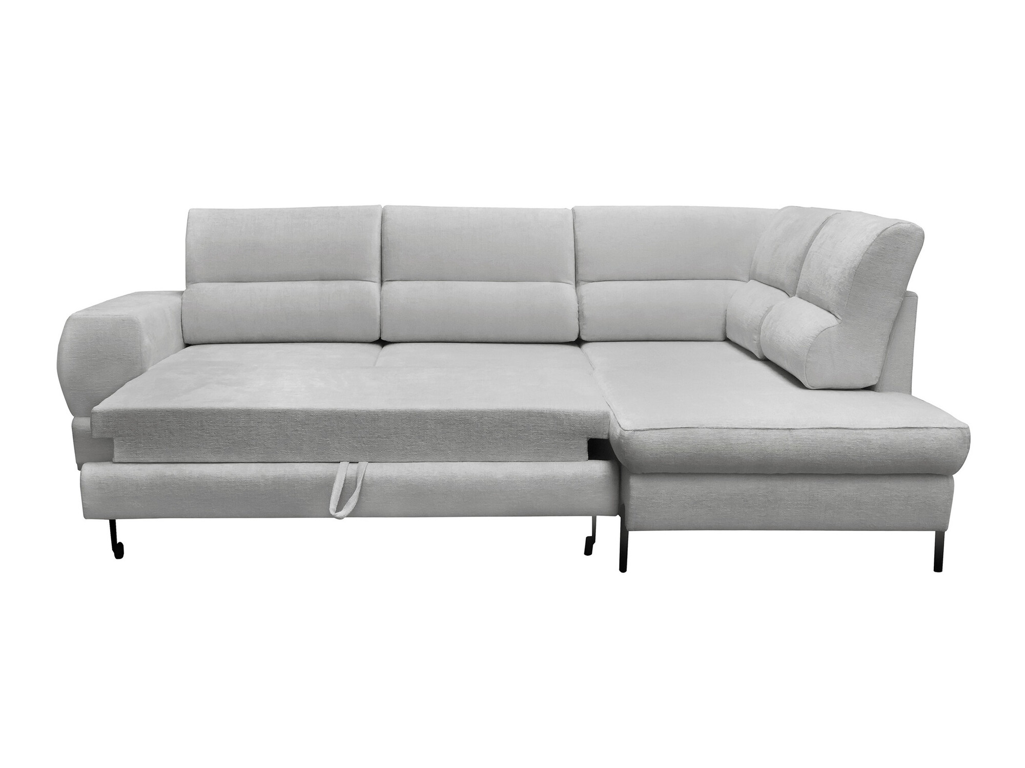 Corner sofa Sanford 105 (Velo 633)