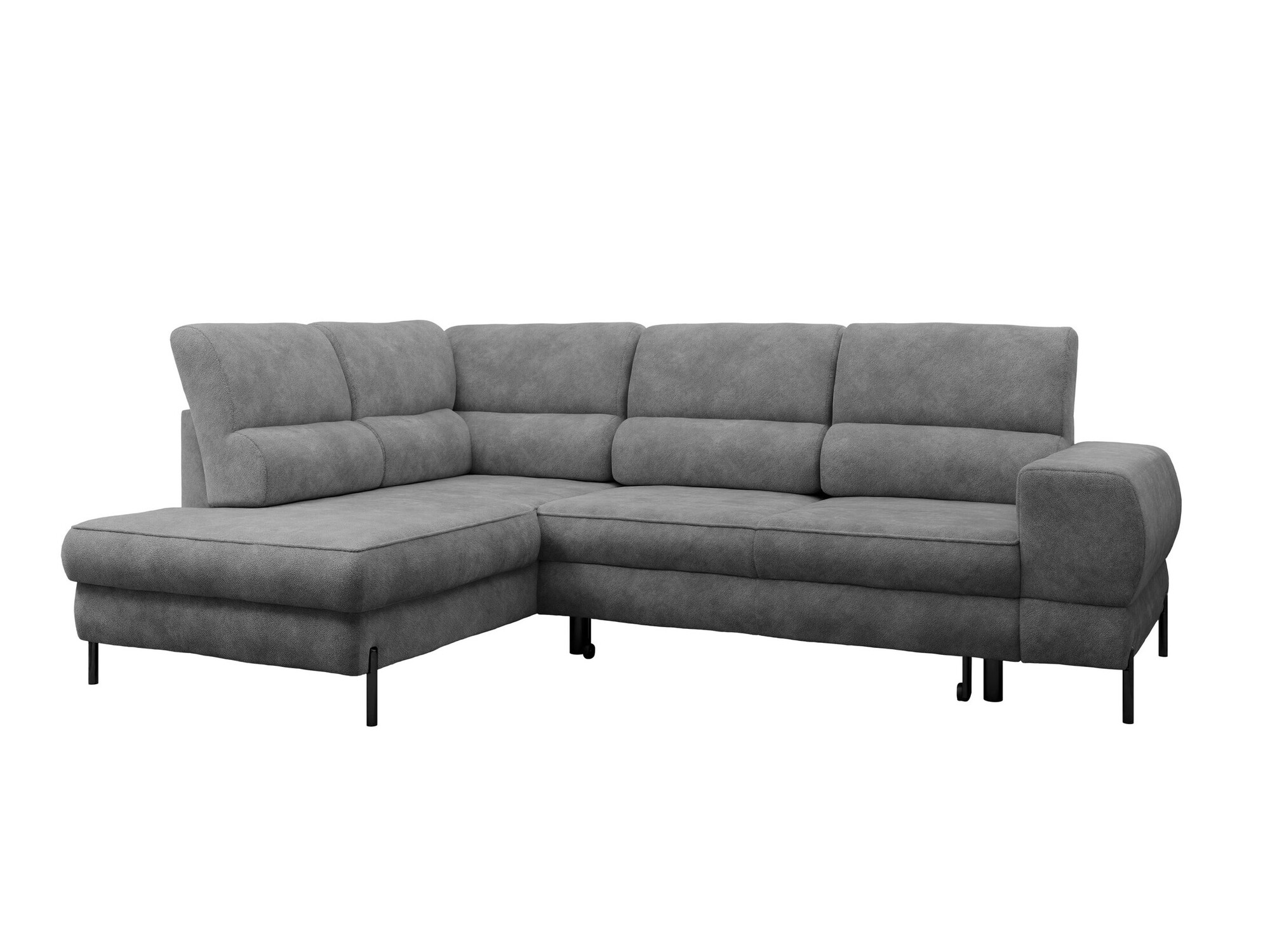 Corner sofa Sanford 105 (Velo 635)