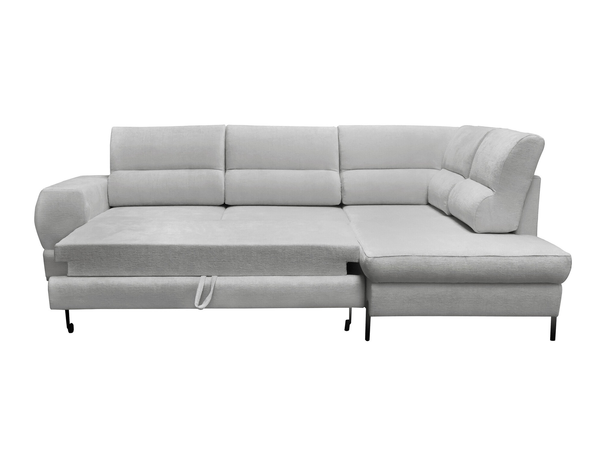 Corner sofa Sanford 105 (Velo 635)