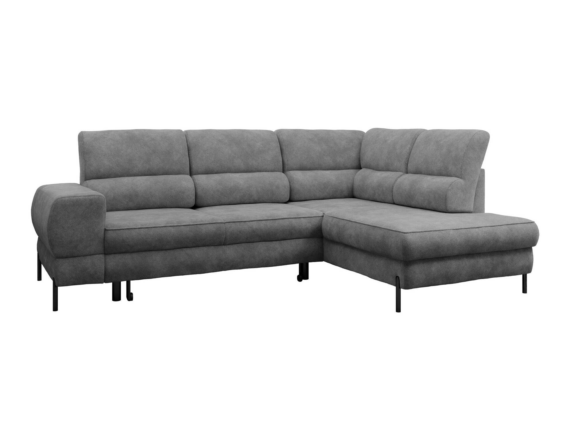 Corner sofa Sanford 105 (Velo 635)