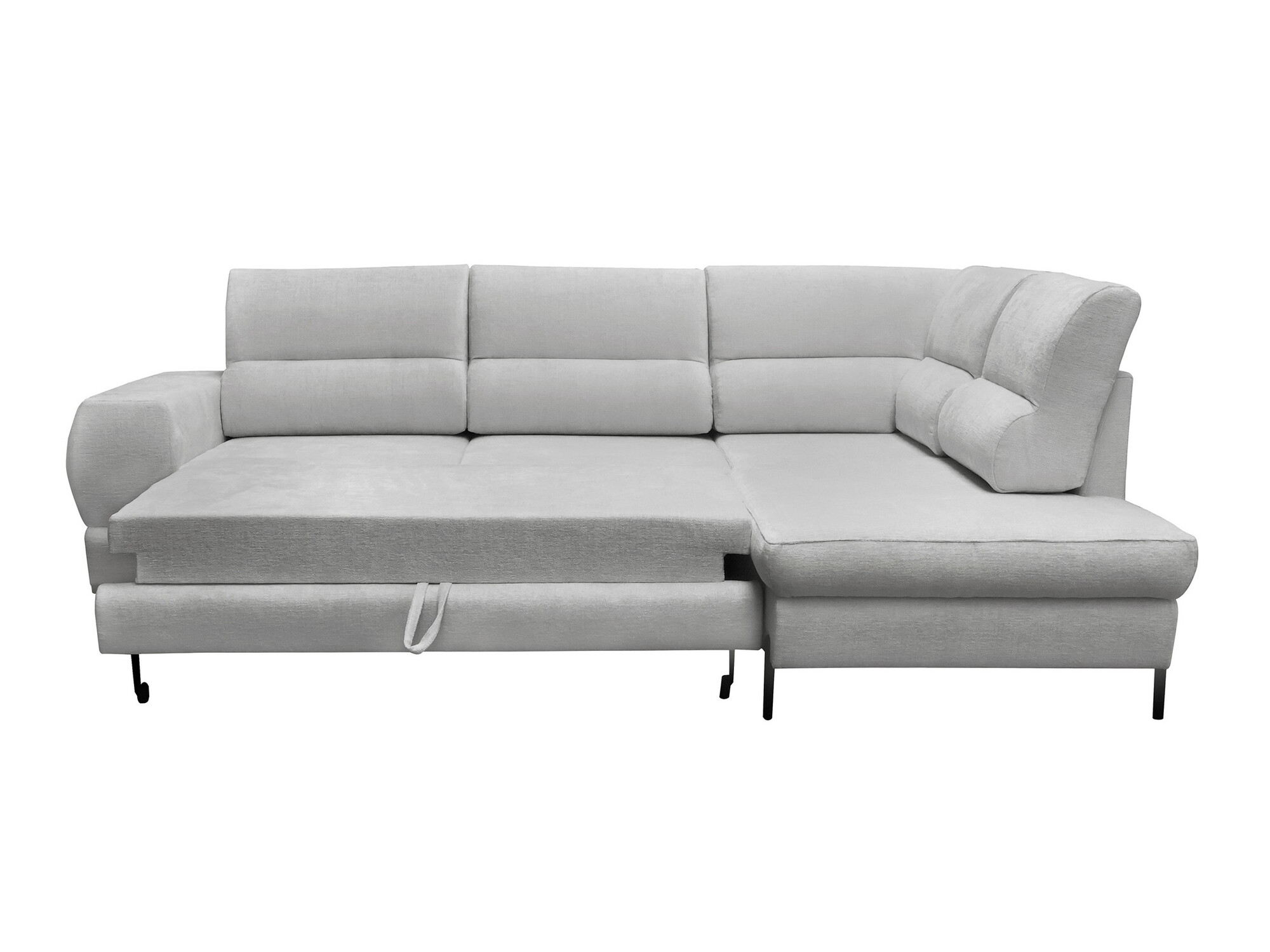 Corner sofa Sanford 105 (Velo 635)
