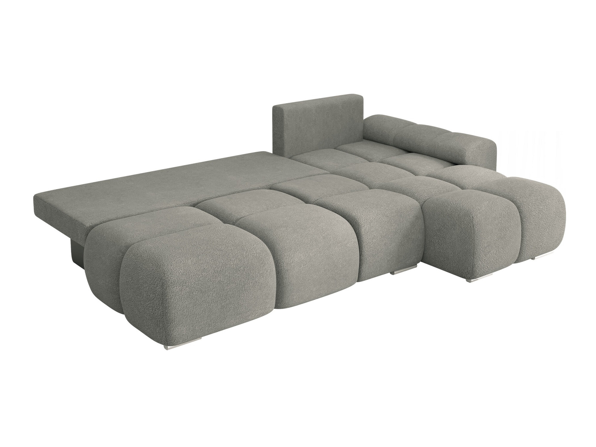 Corner sofa Camden 106 (Velo 621)