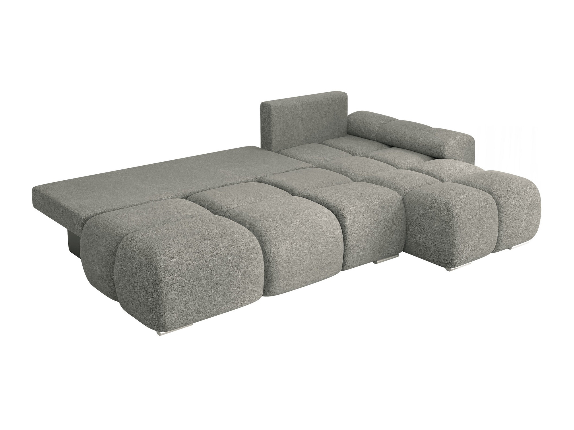 Corner sofa Camden 106 (Velo 621)