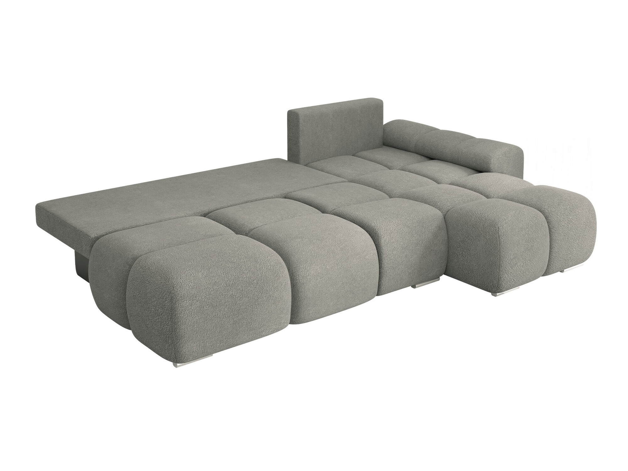 Corner sofa Camden 106 (Velo 623)