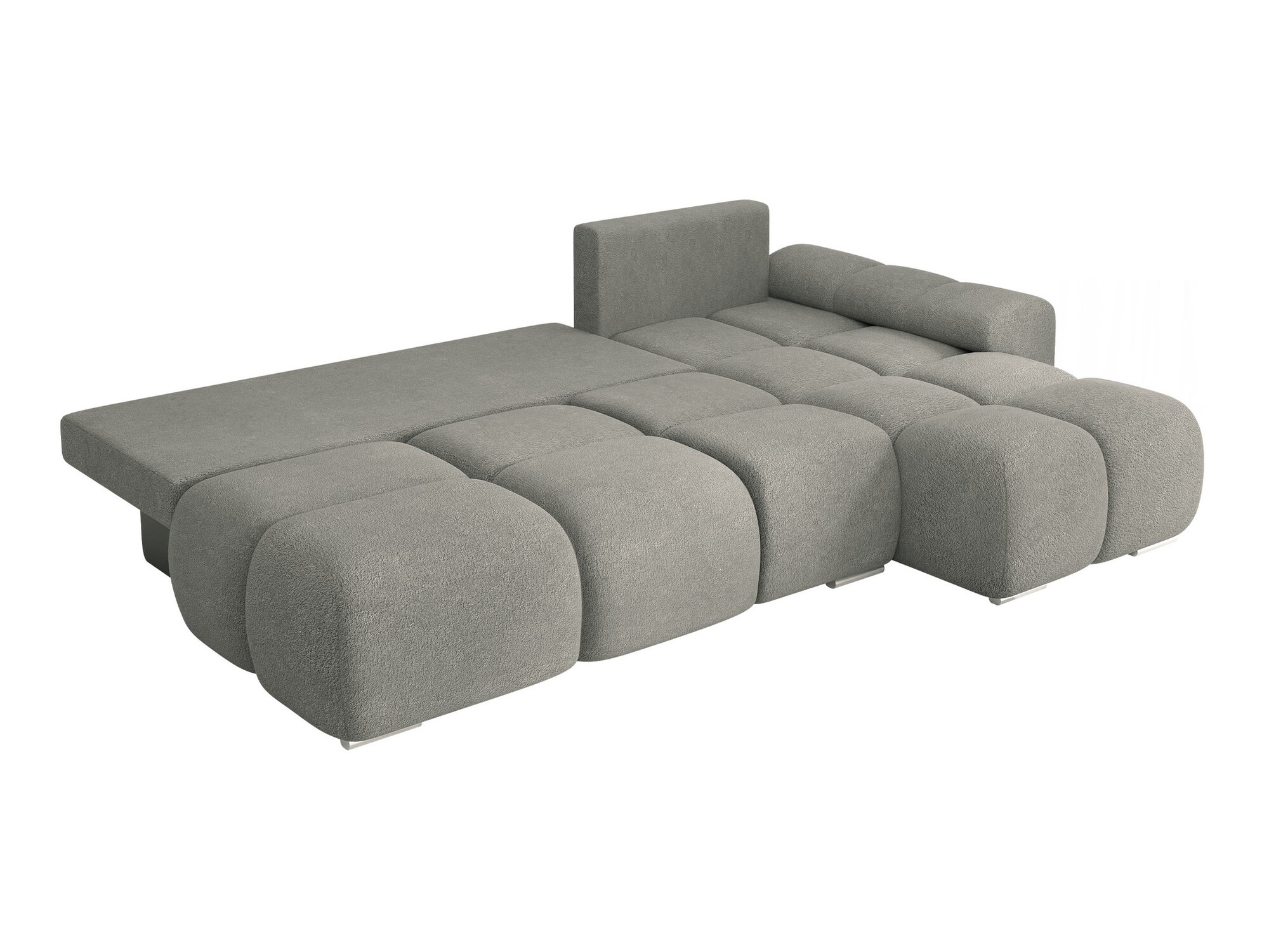 Corner sofa Camden 106 (Velo 623)