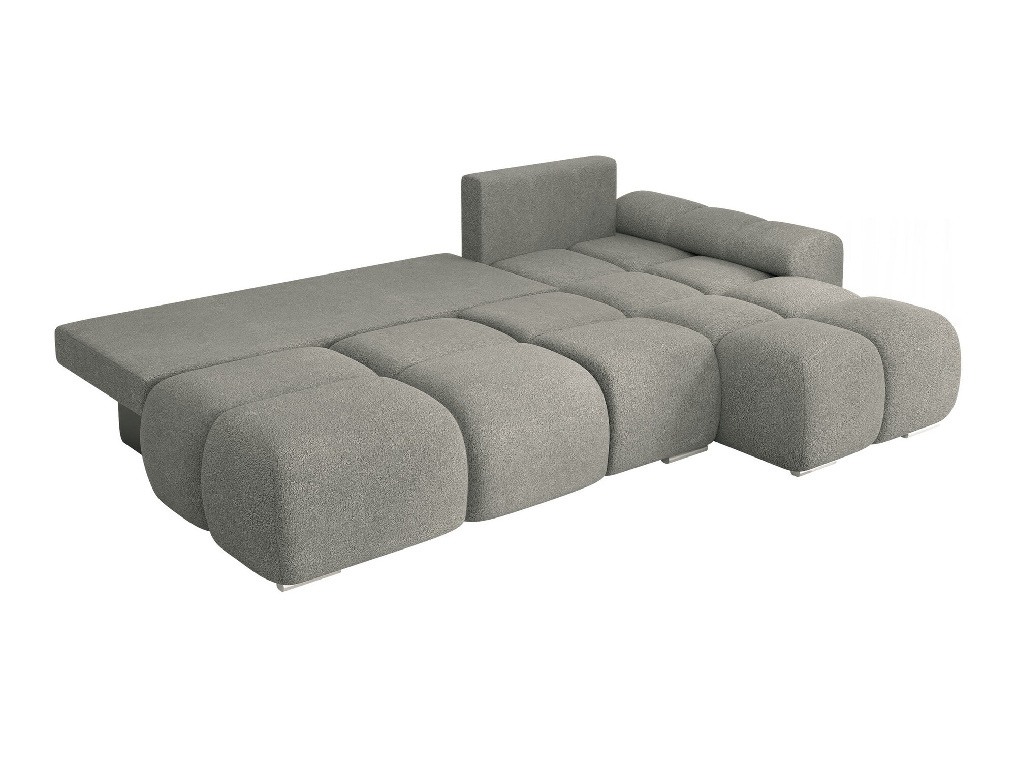 Corner sofa Camden 106 (Velo 626)