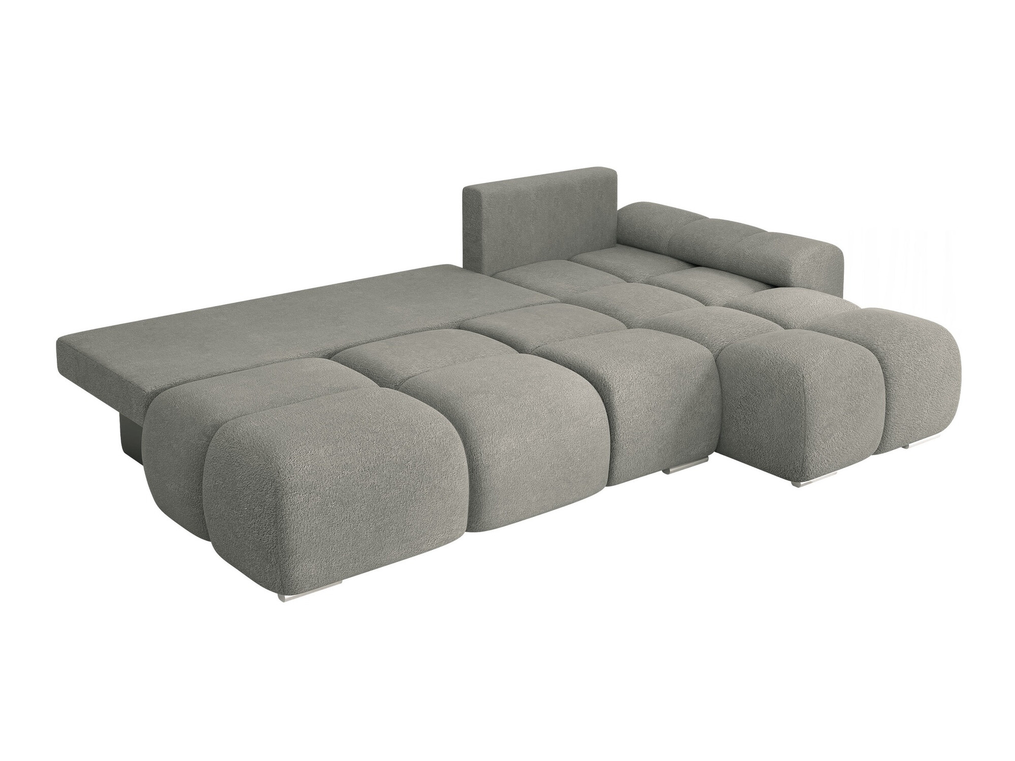Corner sofa Camden 106 (Velo 626)