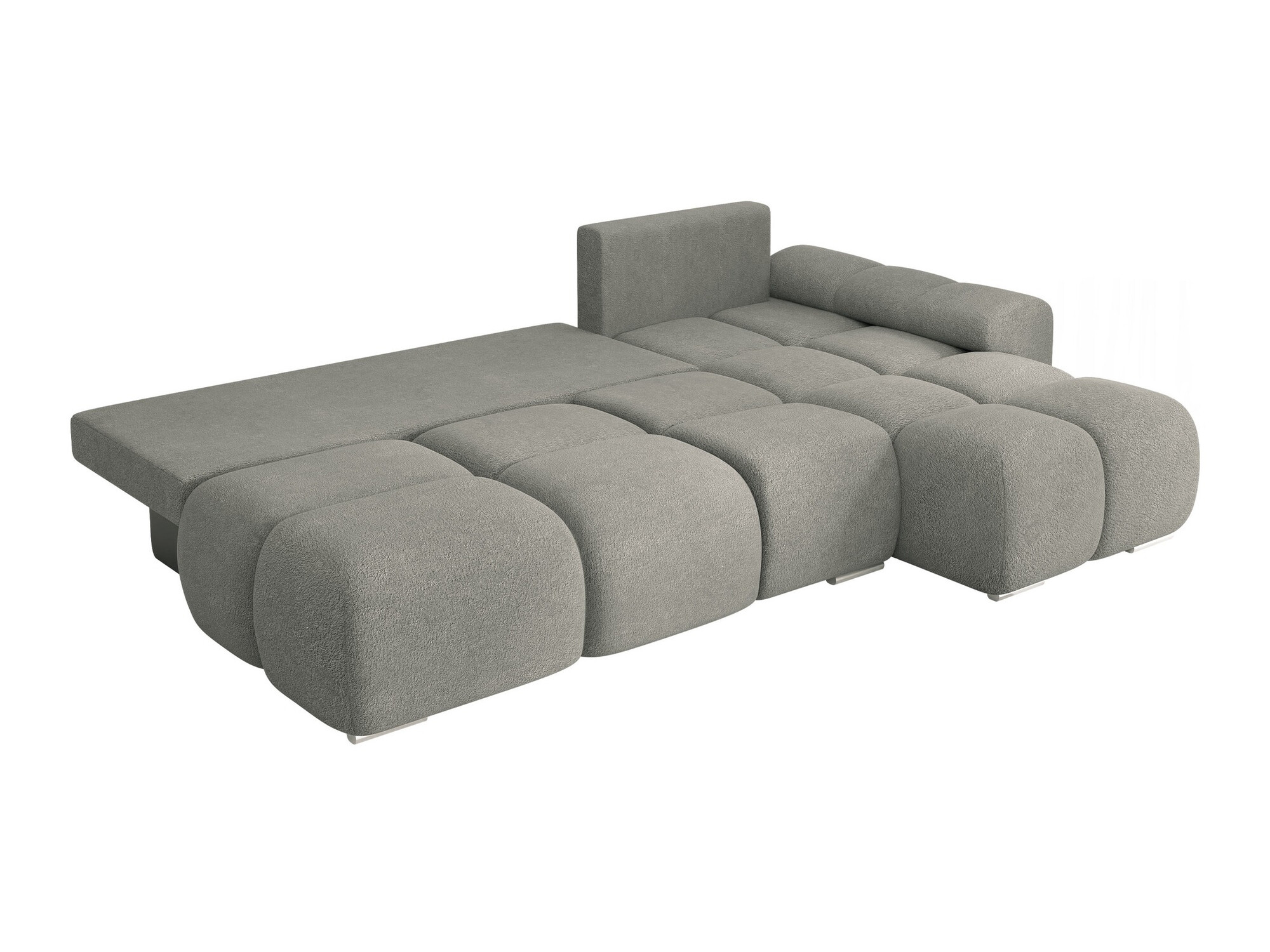 Corner sofa Camden 106 (Velo 627)