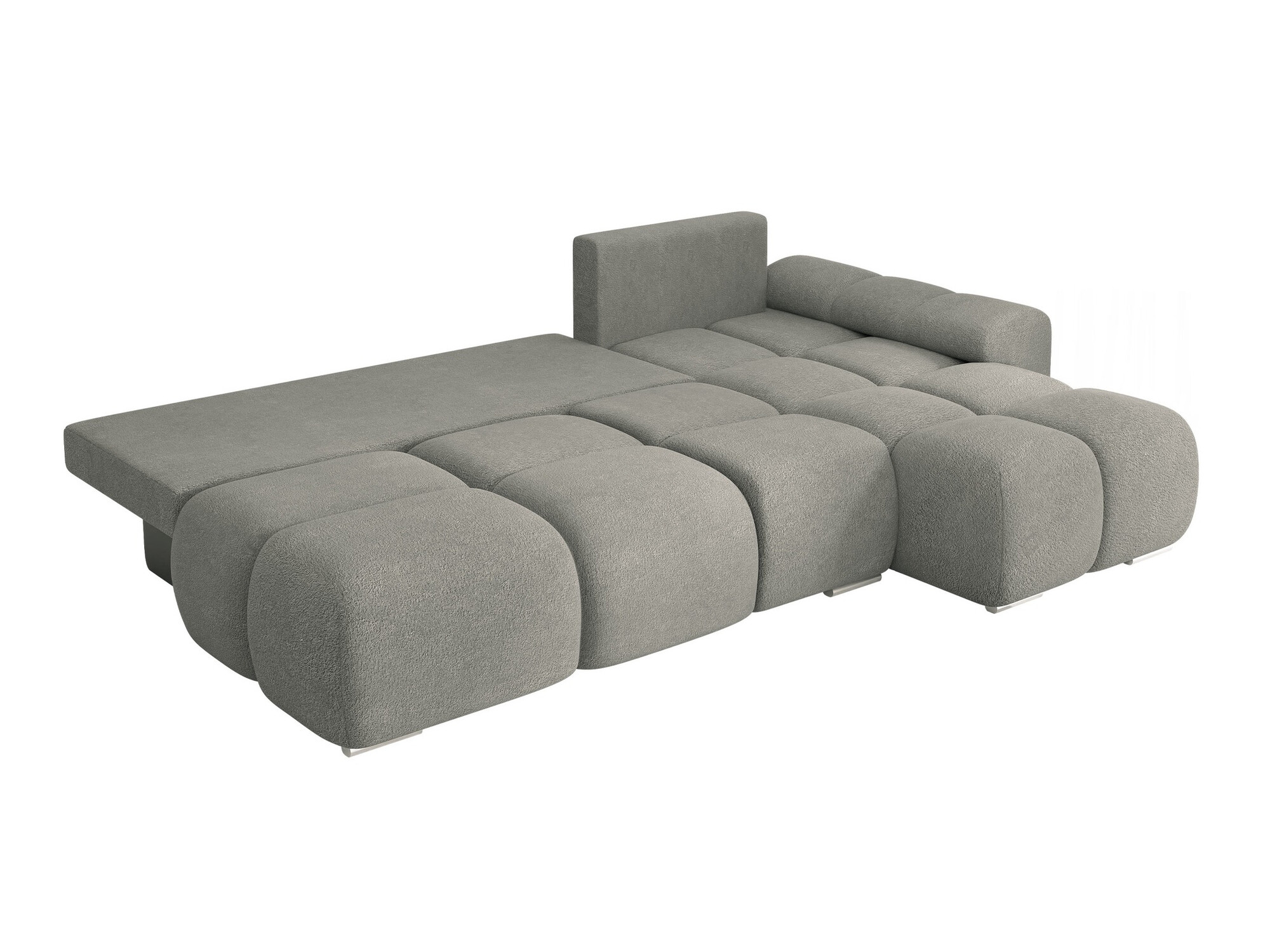 Corner sofa Camden 106 (Velo 627)