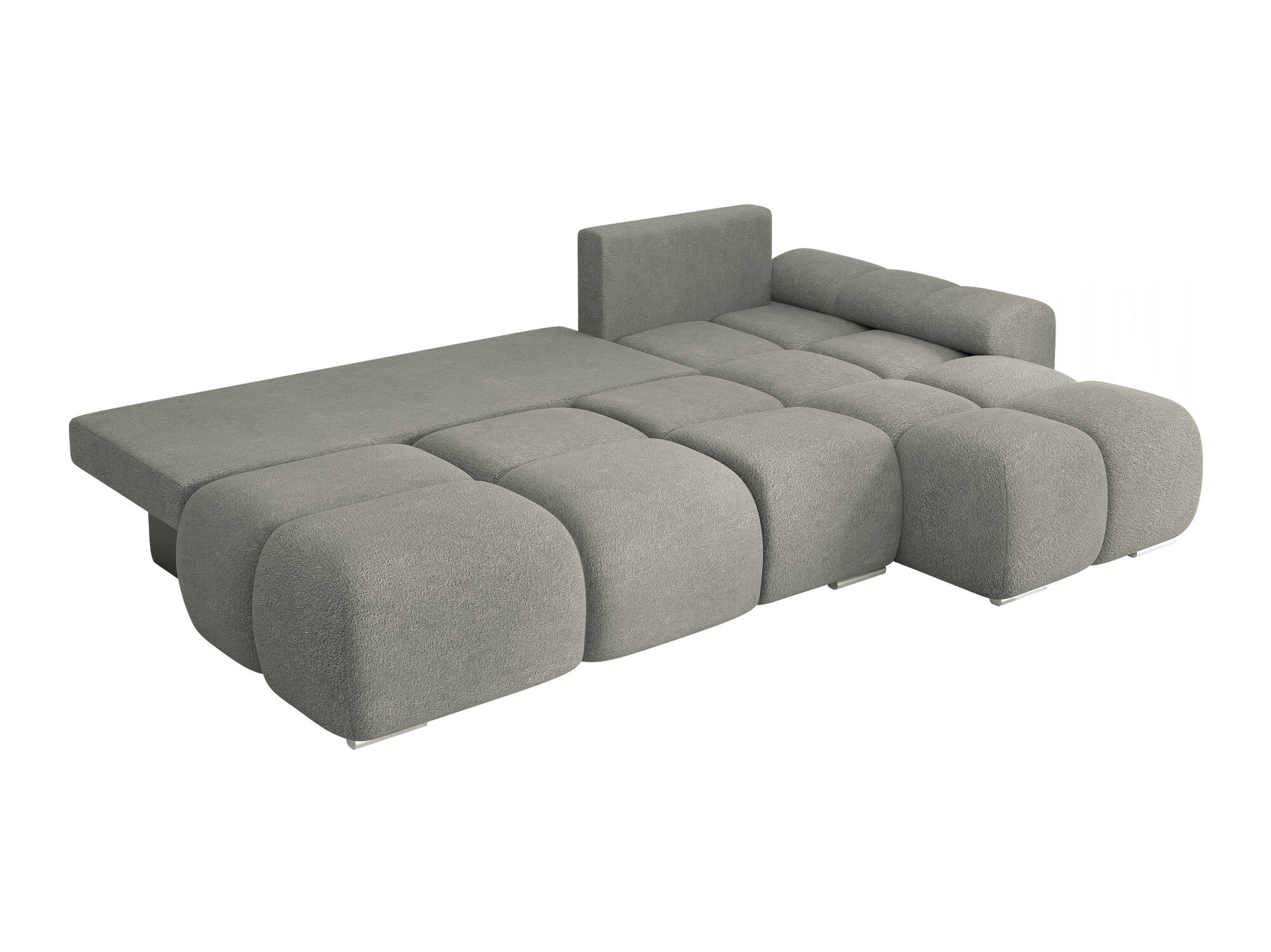 Corner sofa Camden 106 (Velo 633)