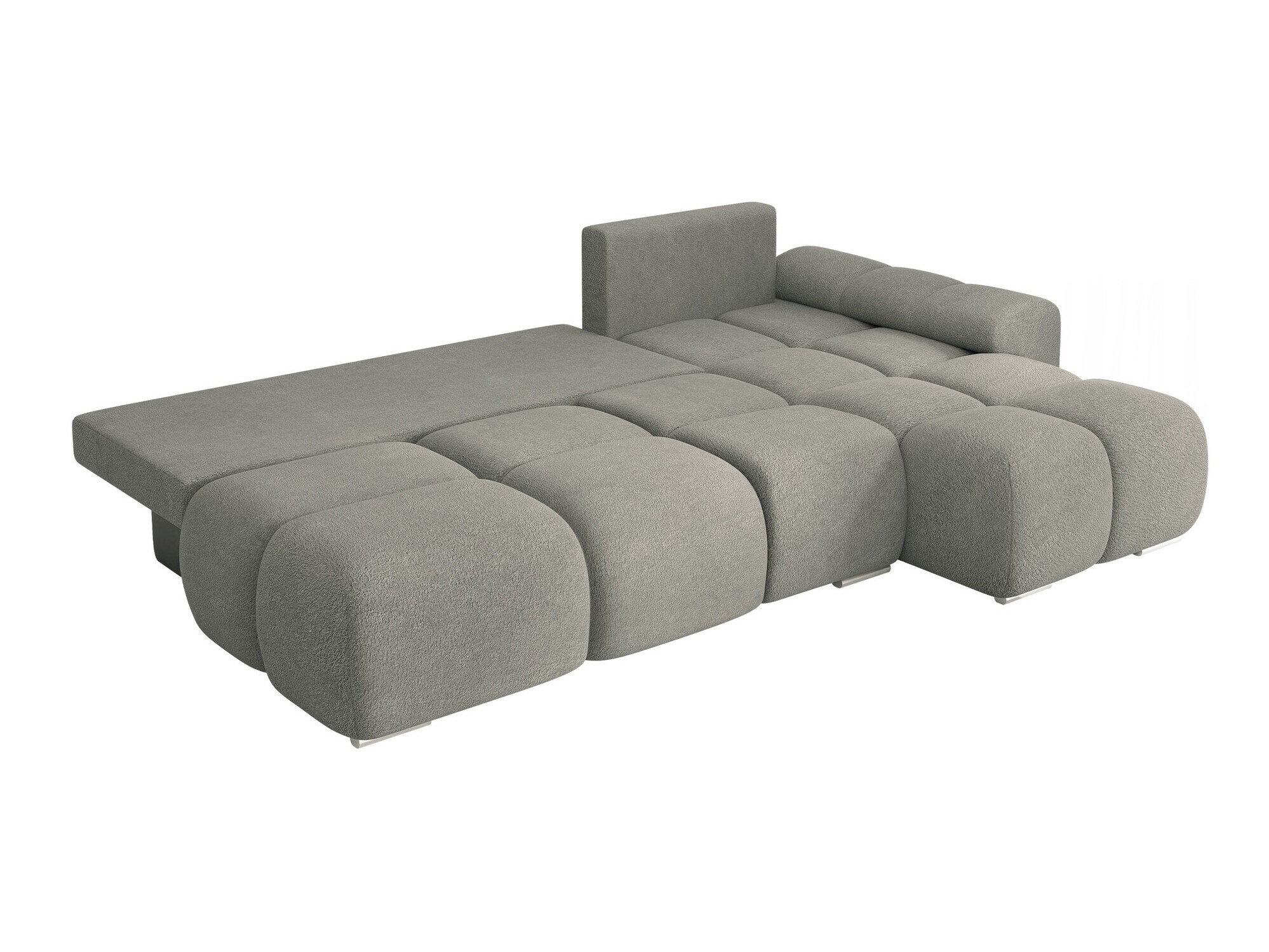 Corner sofa Camden 106 (Velo 633)