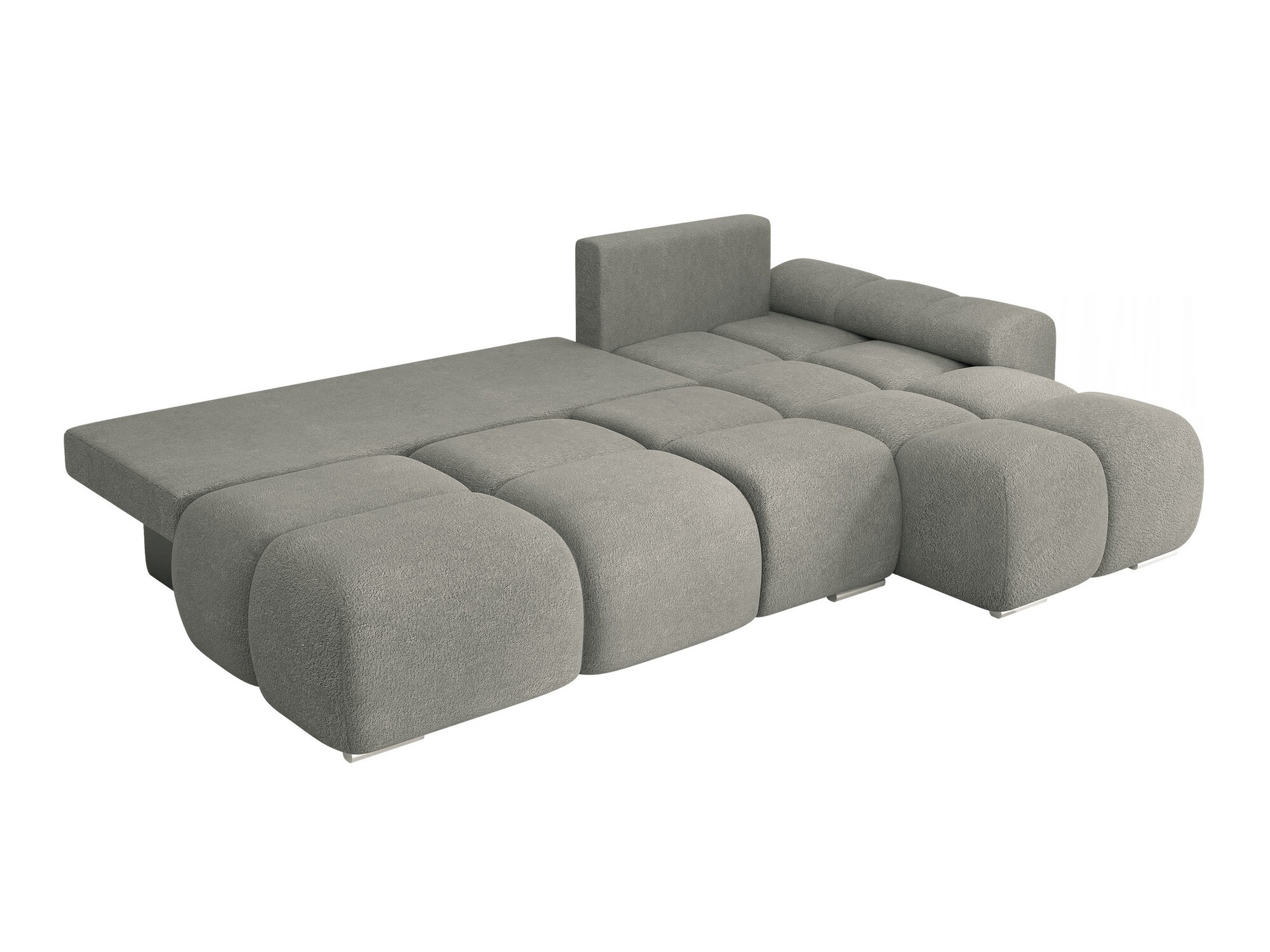 Corner sofa Camden 106 (Velo 635)