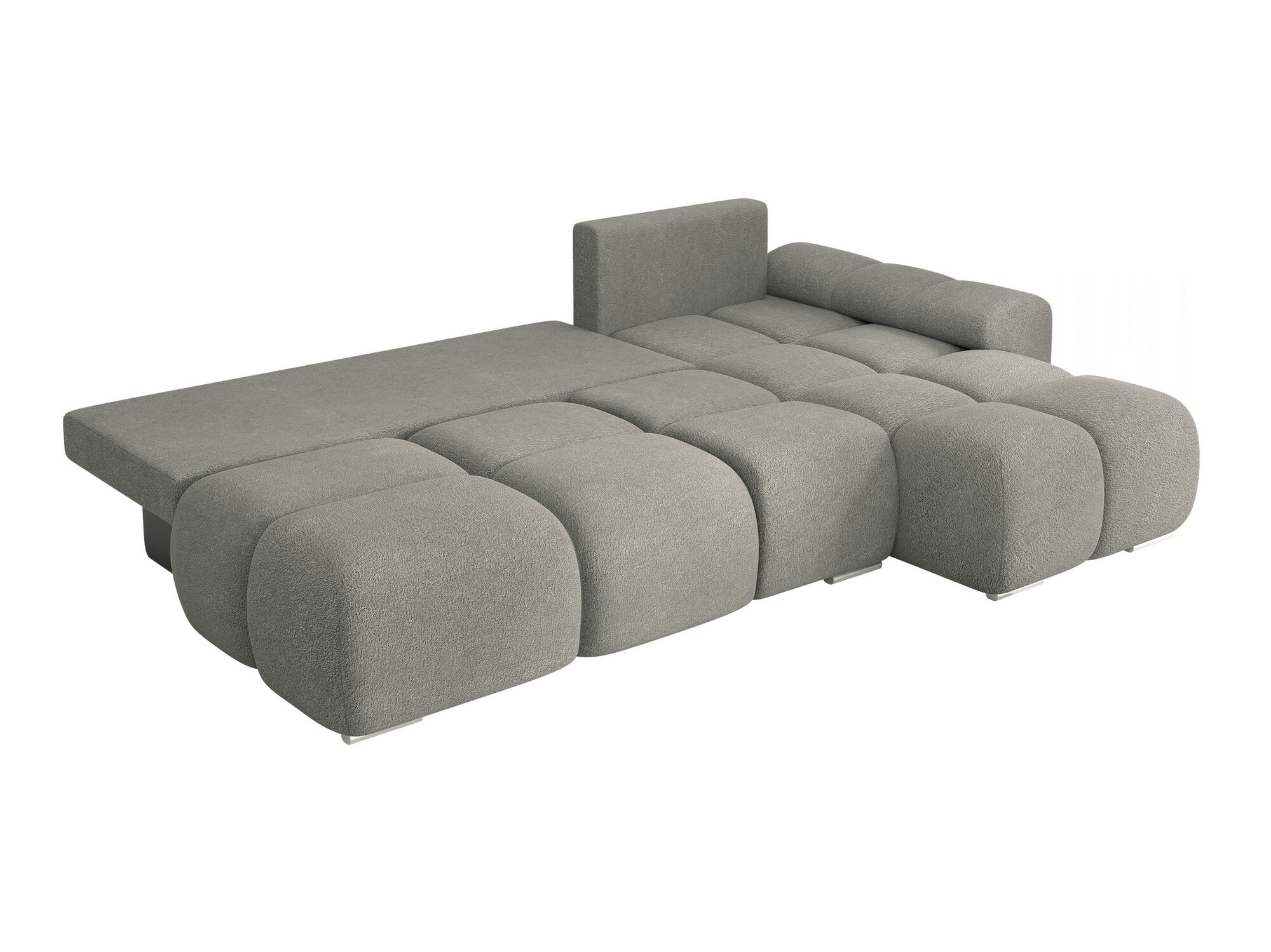 Corner sofa Camden 106 (Velo 636)
