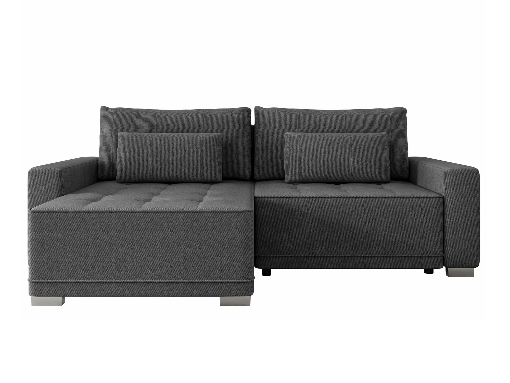 Corner sofa Sanford 106 (Kronos 22)
