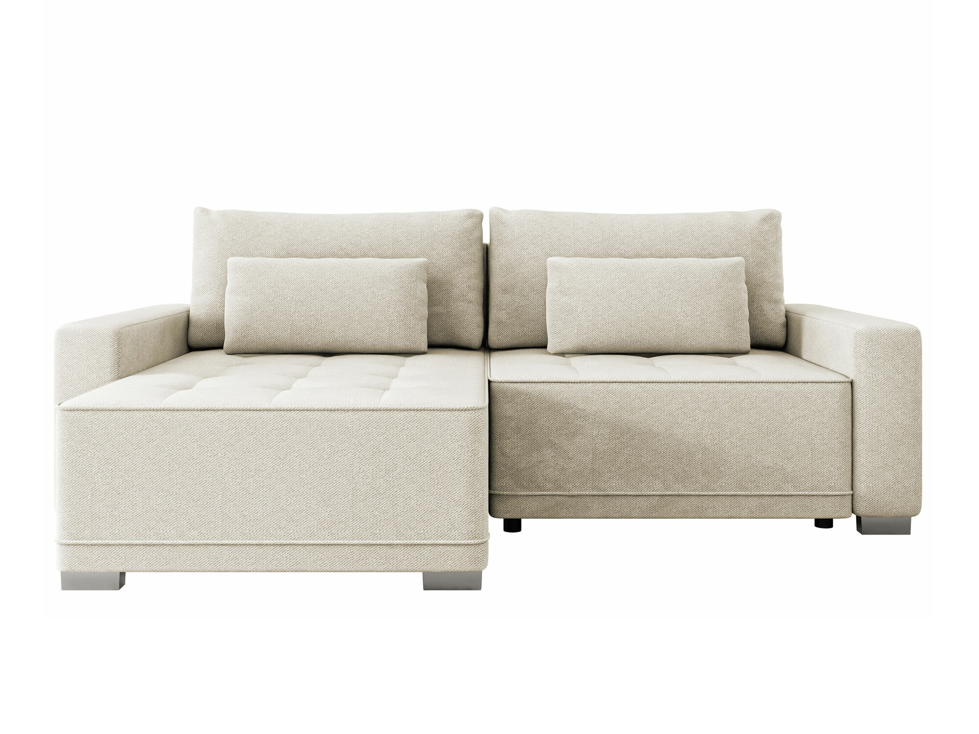 Corner sofa Sanford 106 (Paros 01)