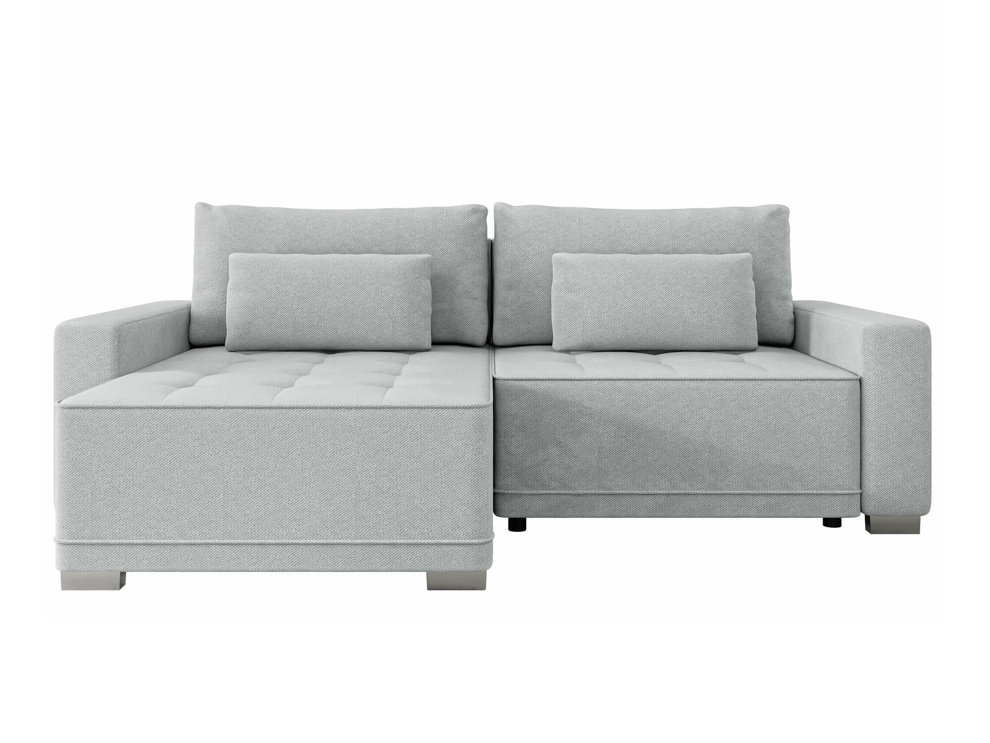 Corner sofa Sanford 106 (Paros 05)