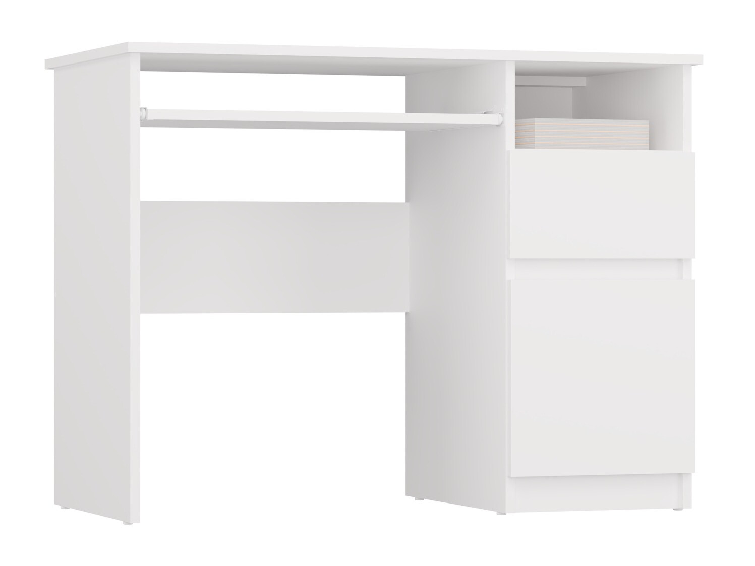 Desk Mandeville 269 (White)