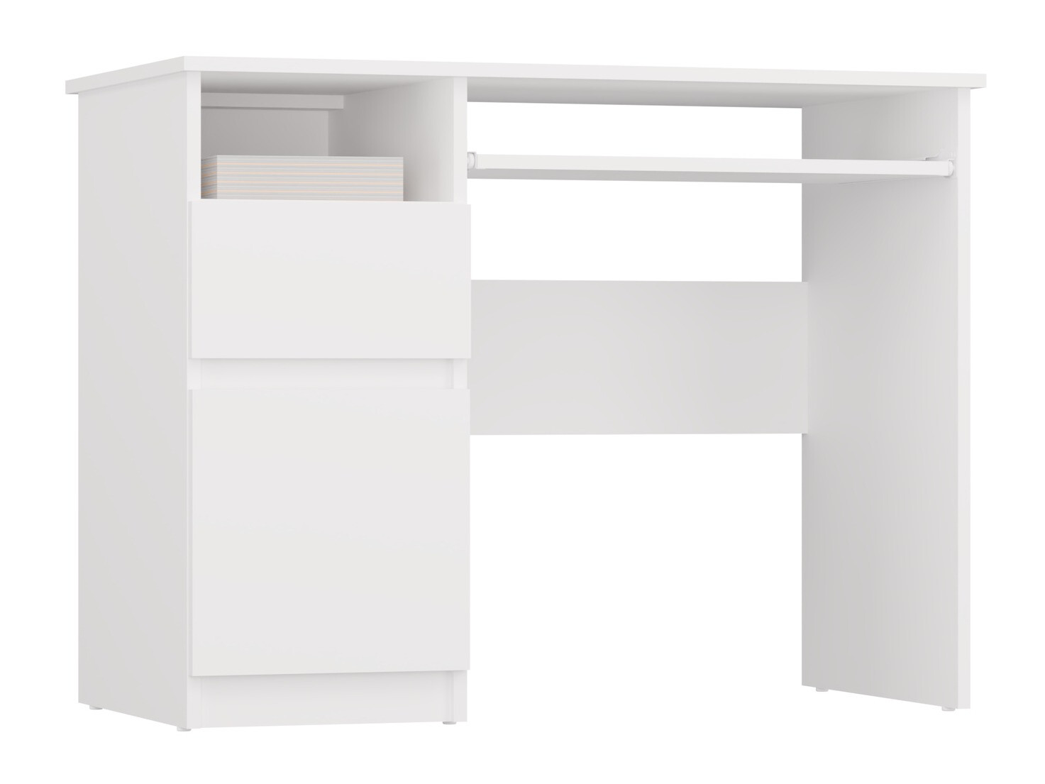 Desk Mandeville 269 (White)